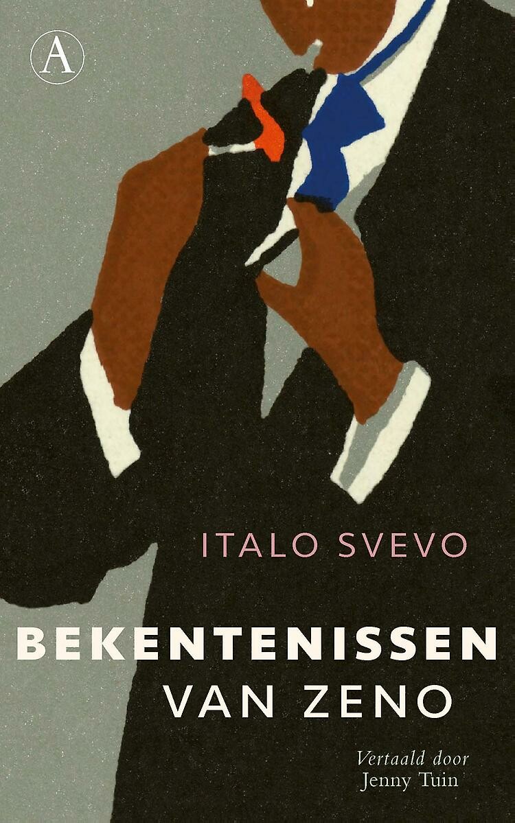 Bekentenissen van Zeno