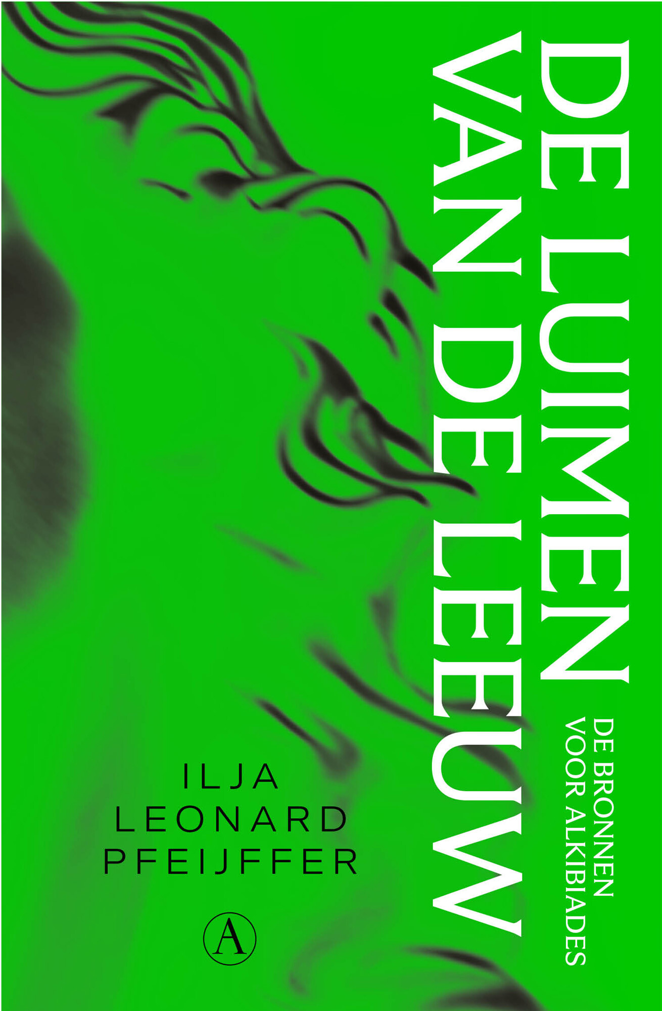 De luimen van de leeuw De luimen van de leeuw