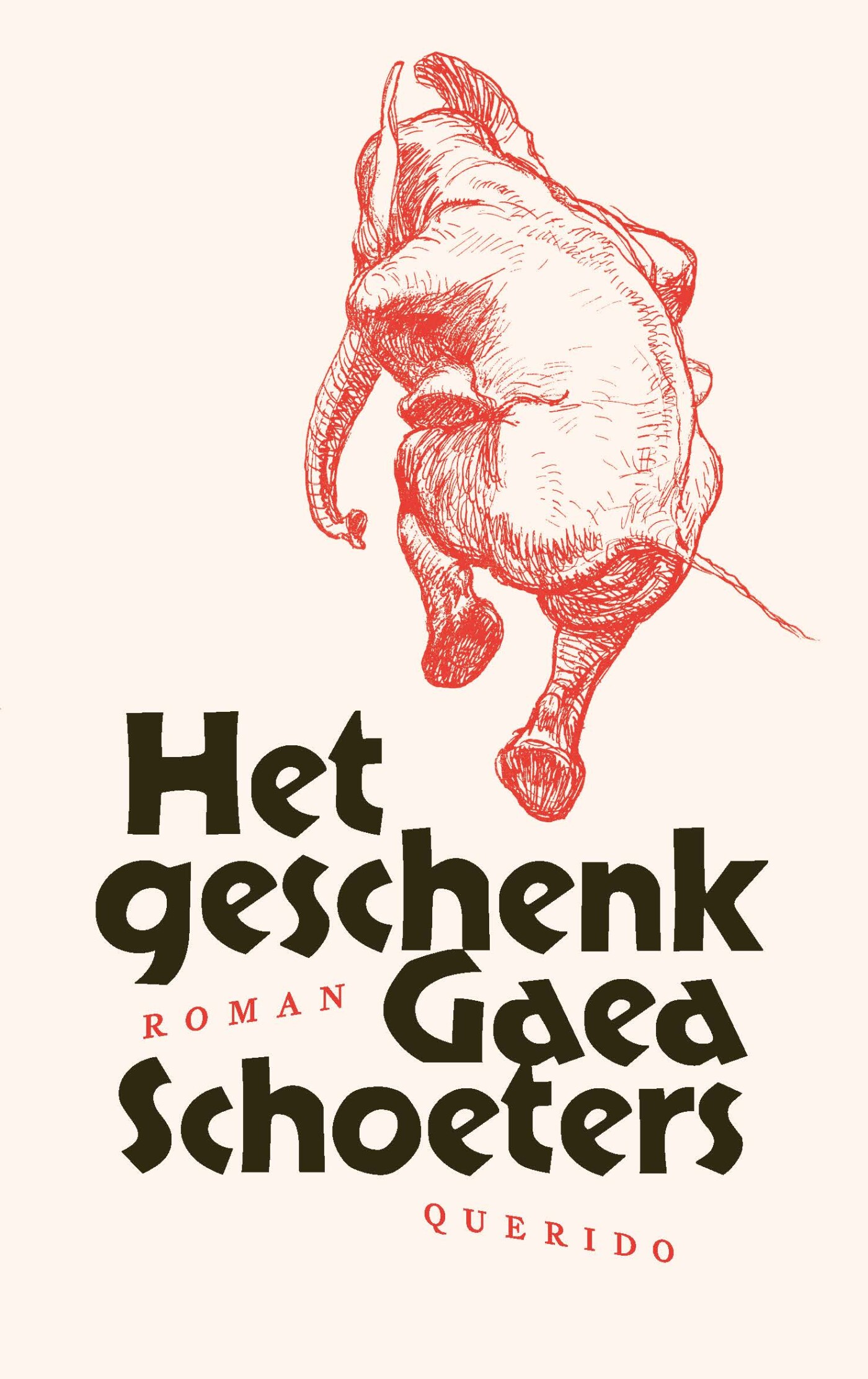 Het geschenk Het geschenk