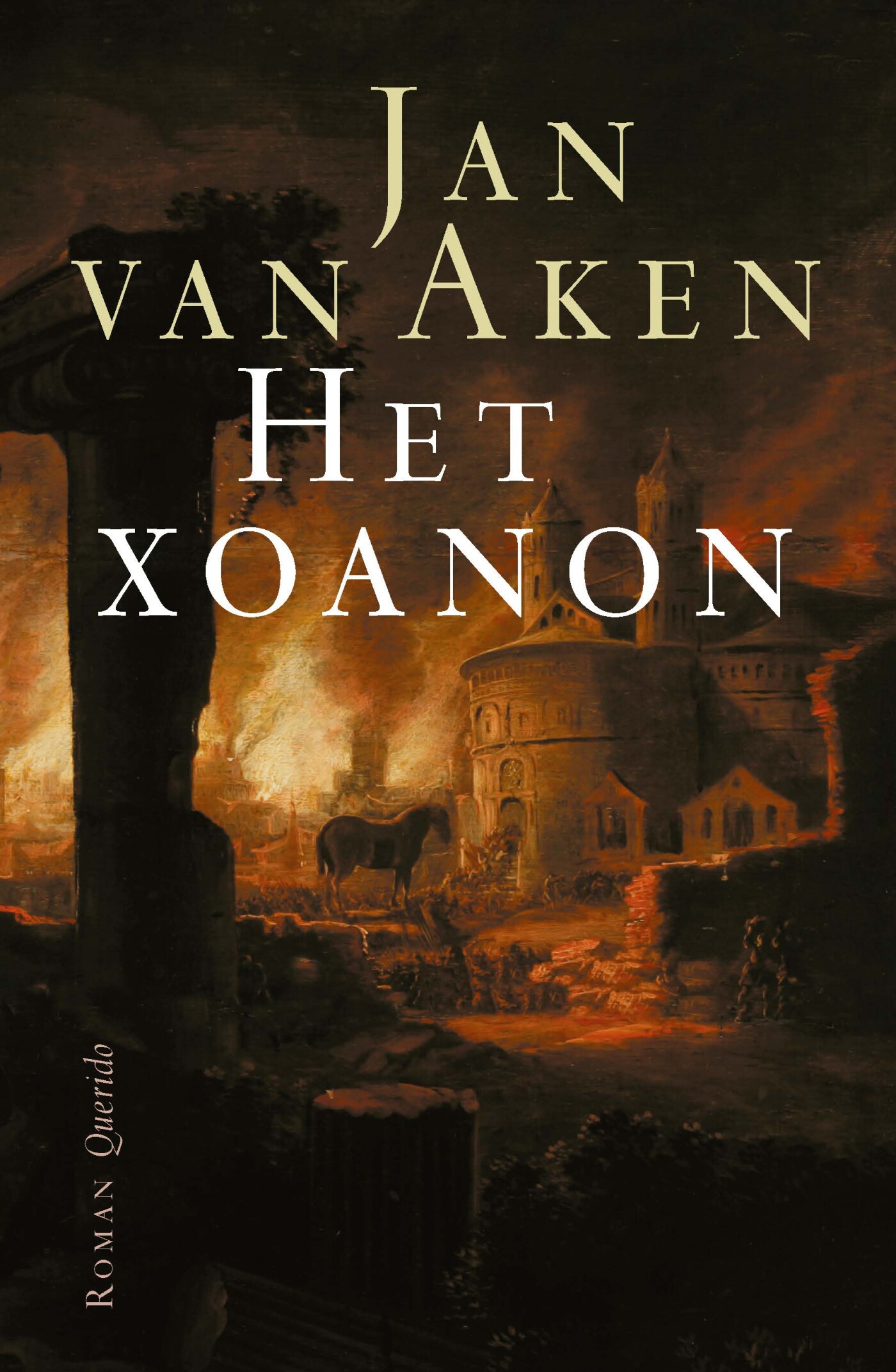 Het xoanon Het xoanon