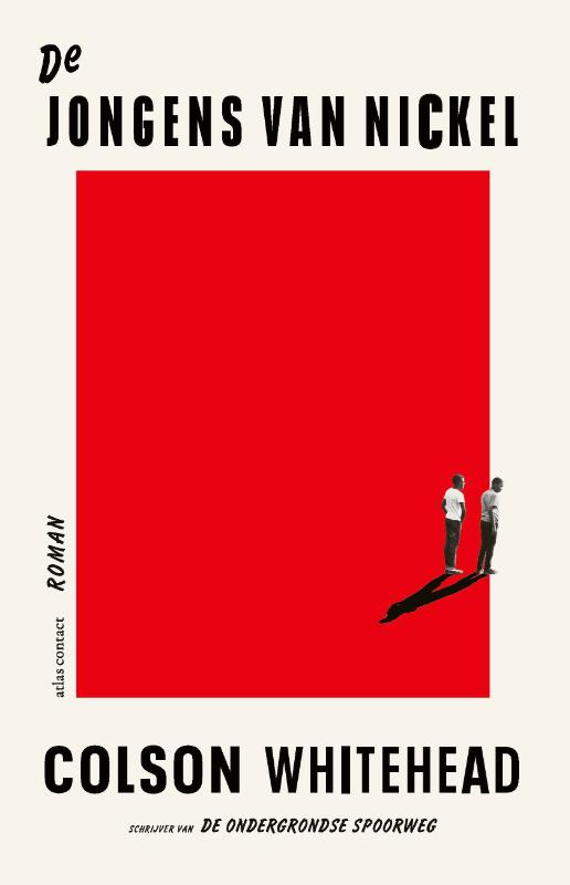 De jongens van Nickel De jongens van Nickel