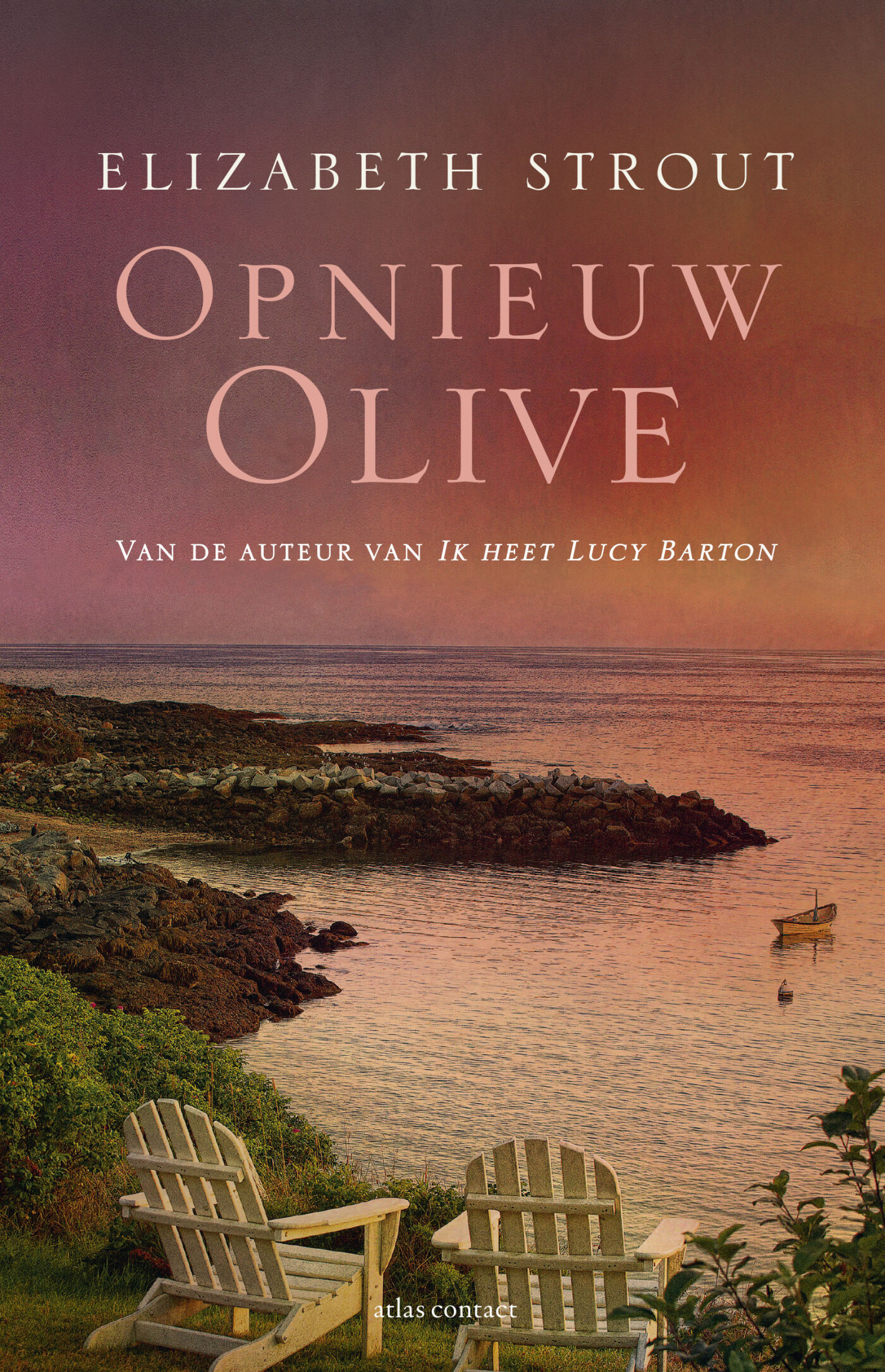 Opnieuw Olive Opnieuw Olive