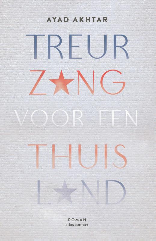 Treurzang voor een thuisland