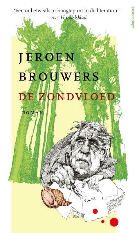 De zondvloed De zondvloed