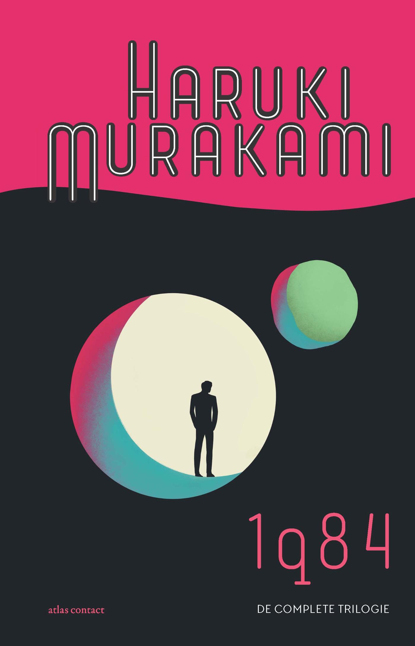 1q84 1q84