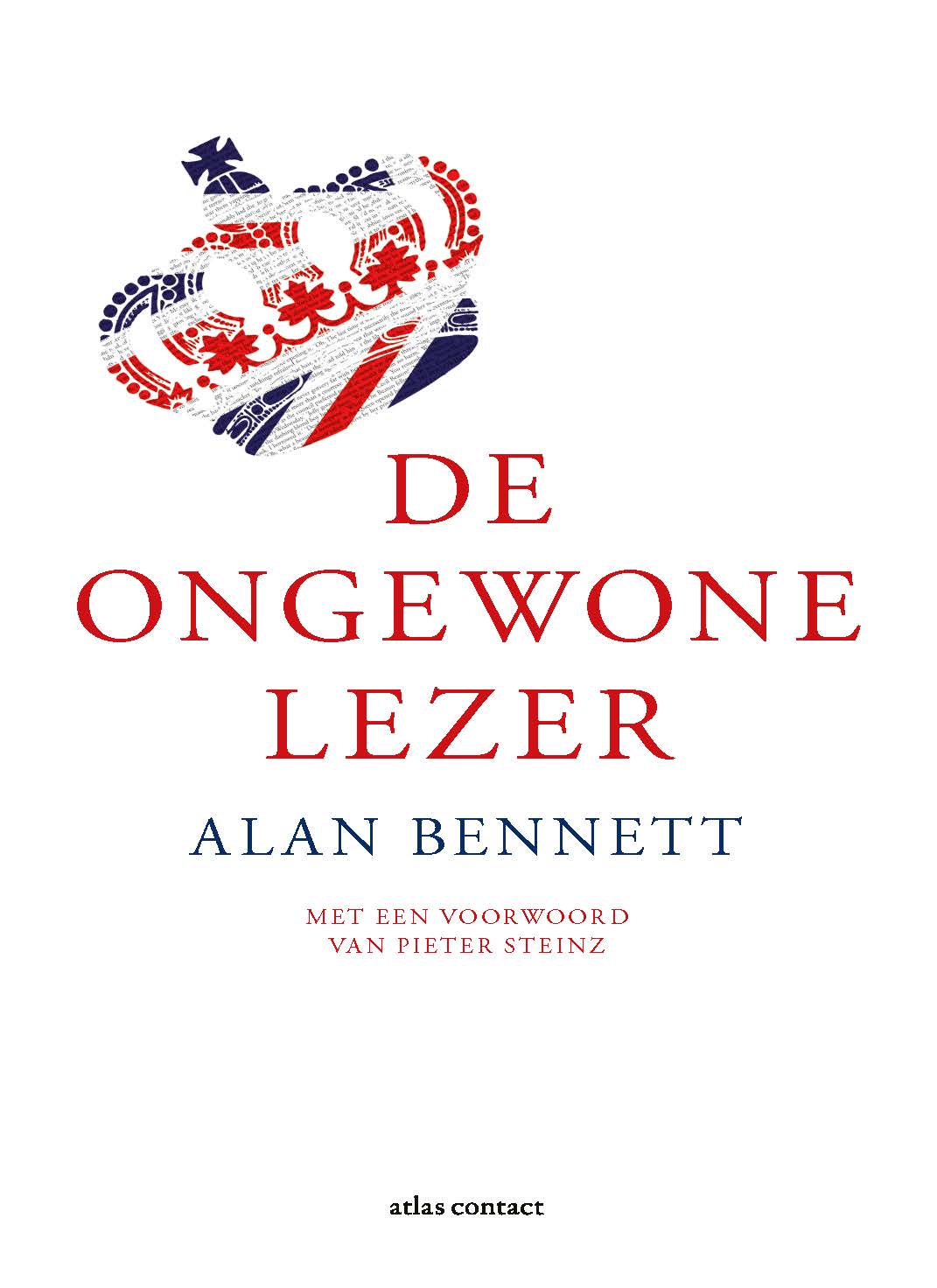 De ongewone lezer