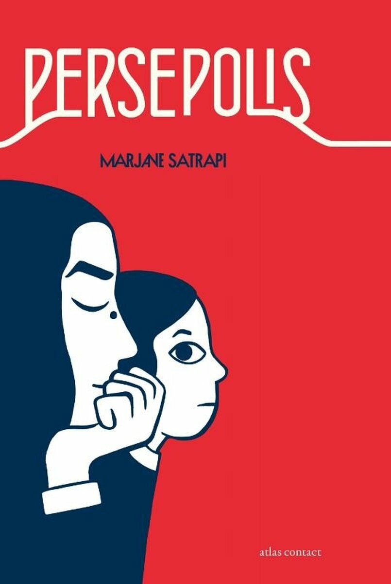 Persepolis