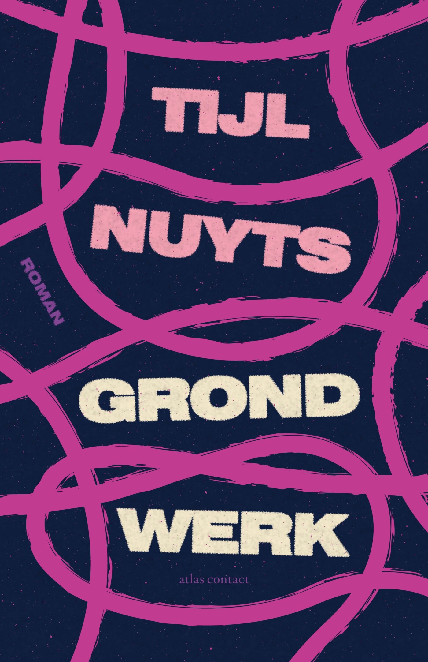 Grondwerk Grondwerk