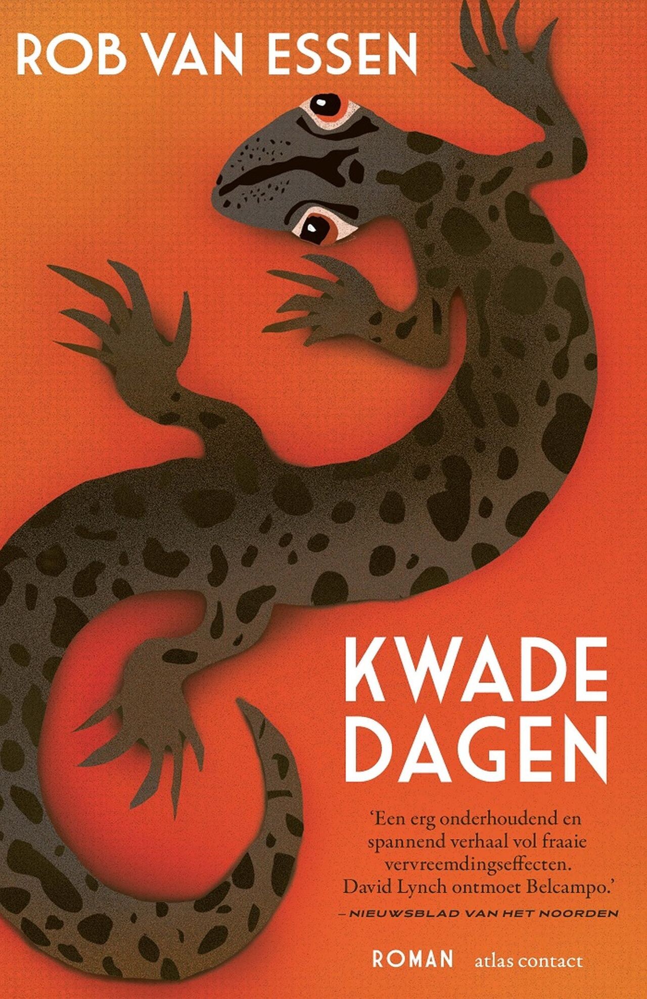 Kwade dagen Kwade dagen