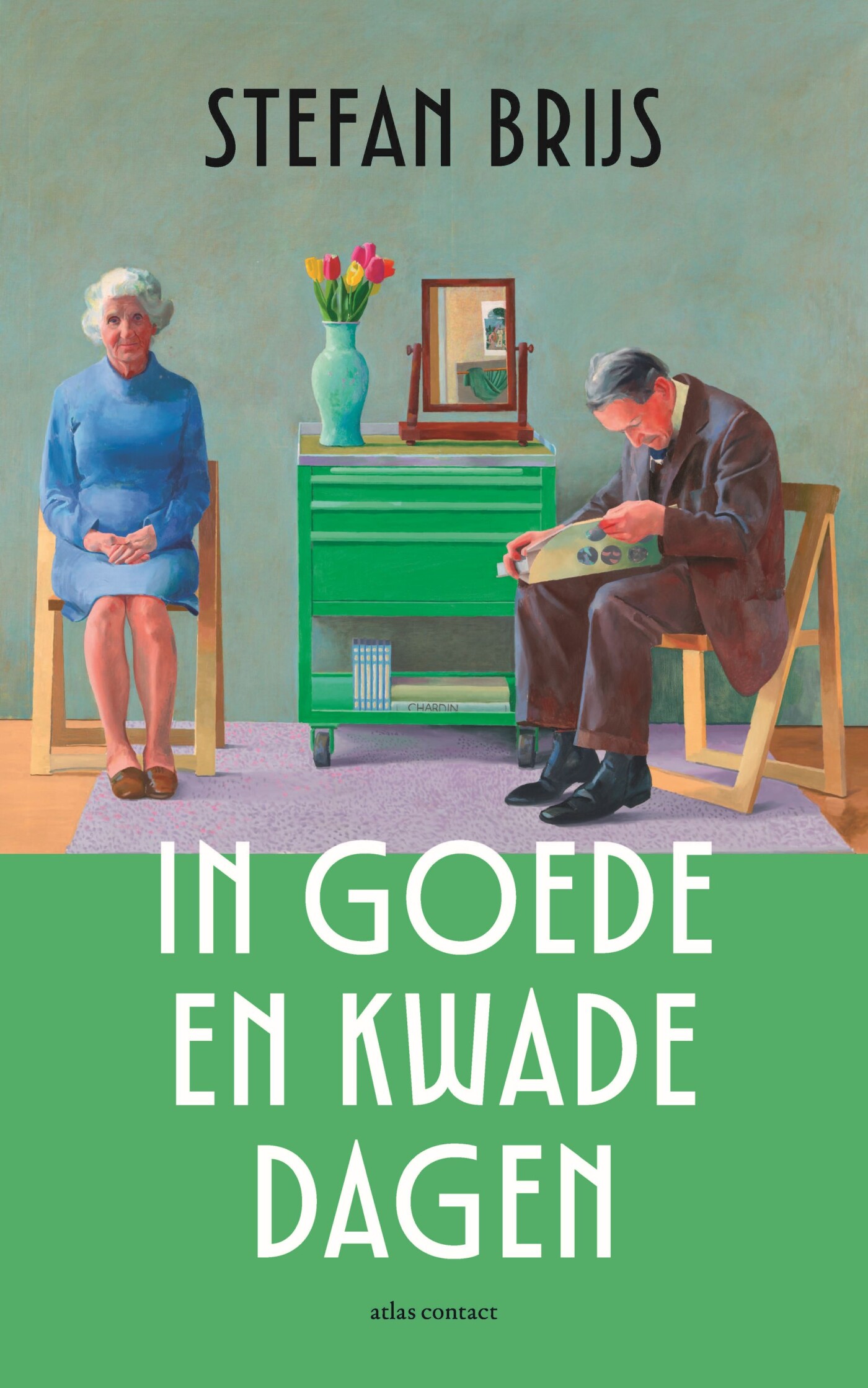 In goede en kwade dagen In goede en kwade dagen