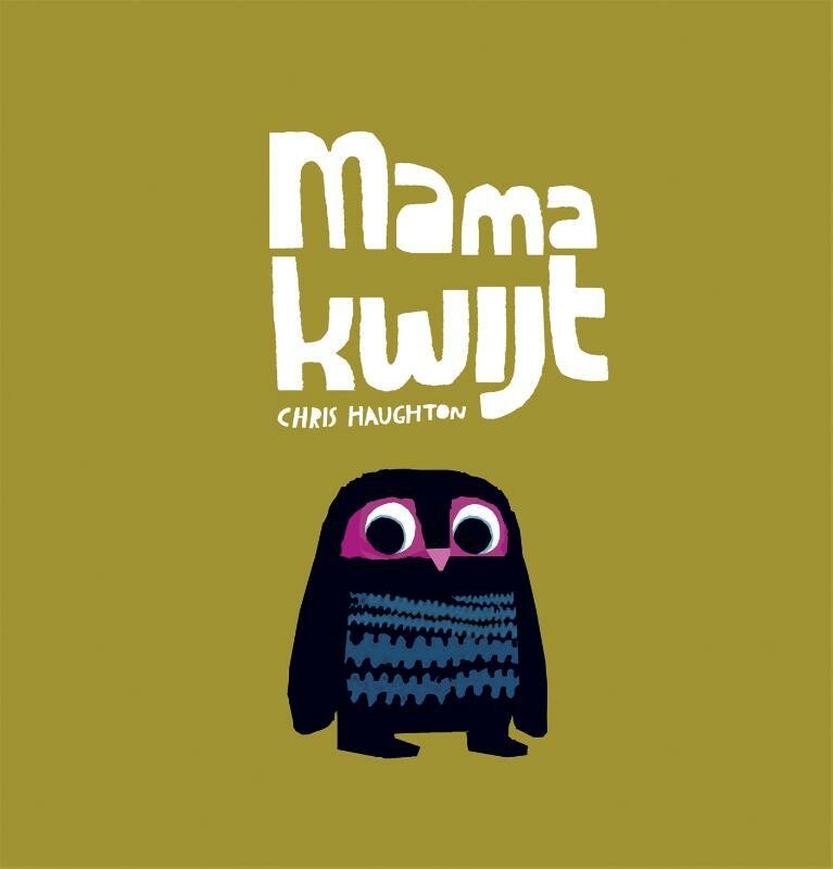 Mama kwijt