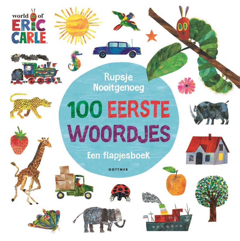 100 eerste woordjes