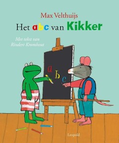 Het abc van Kikker