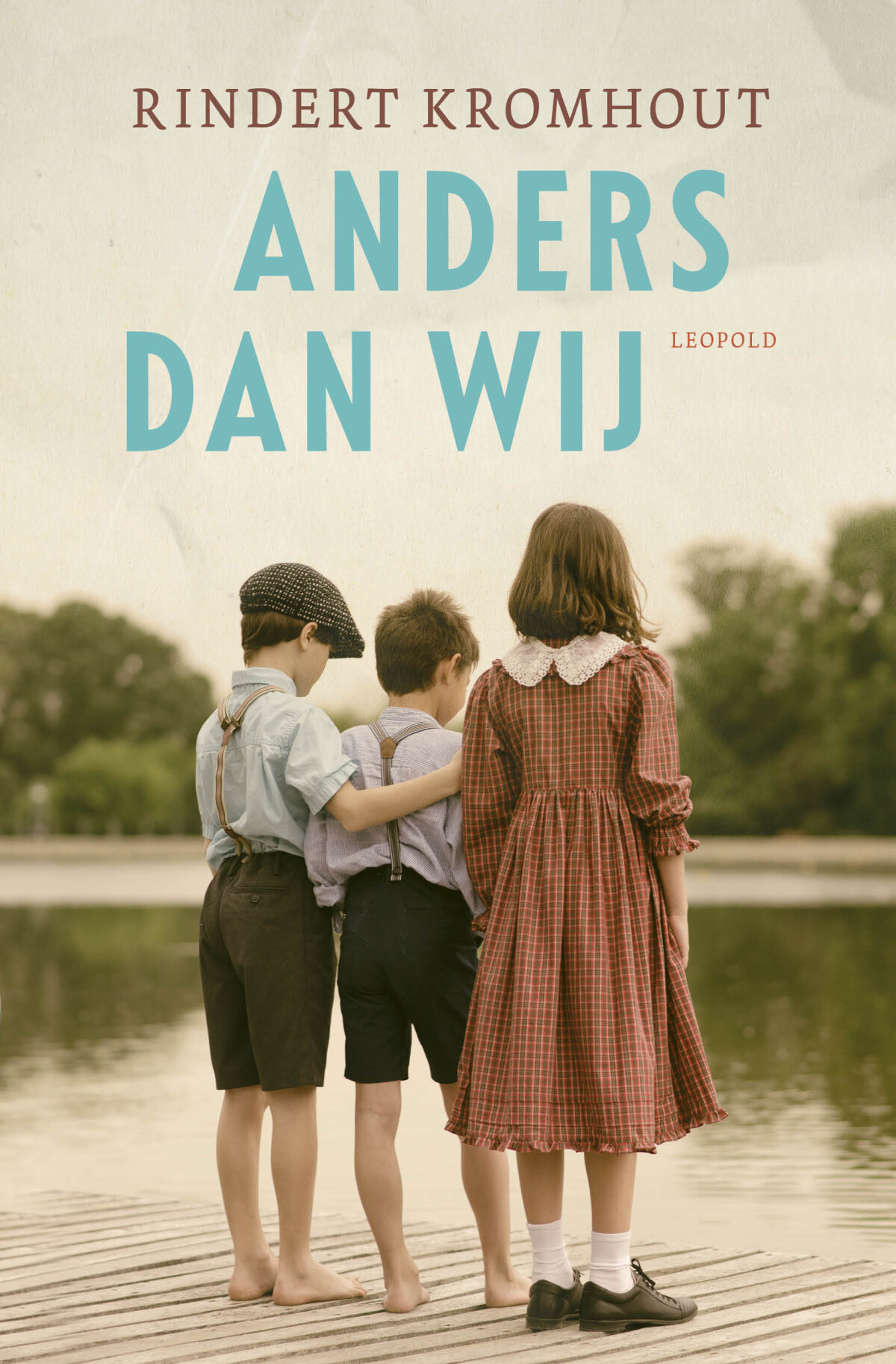 Anders dan wij Anders dan wij