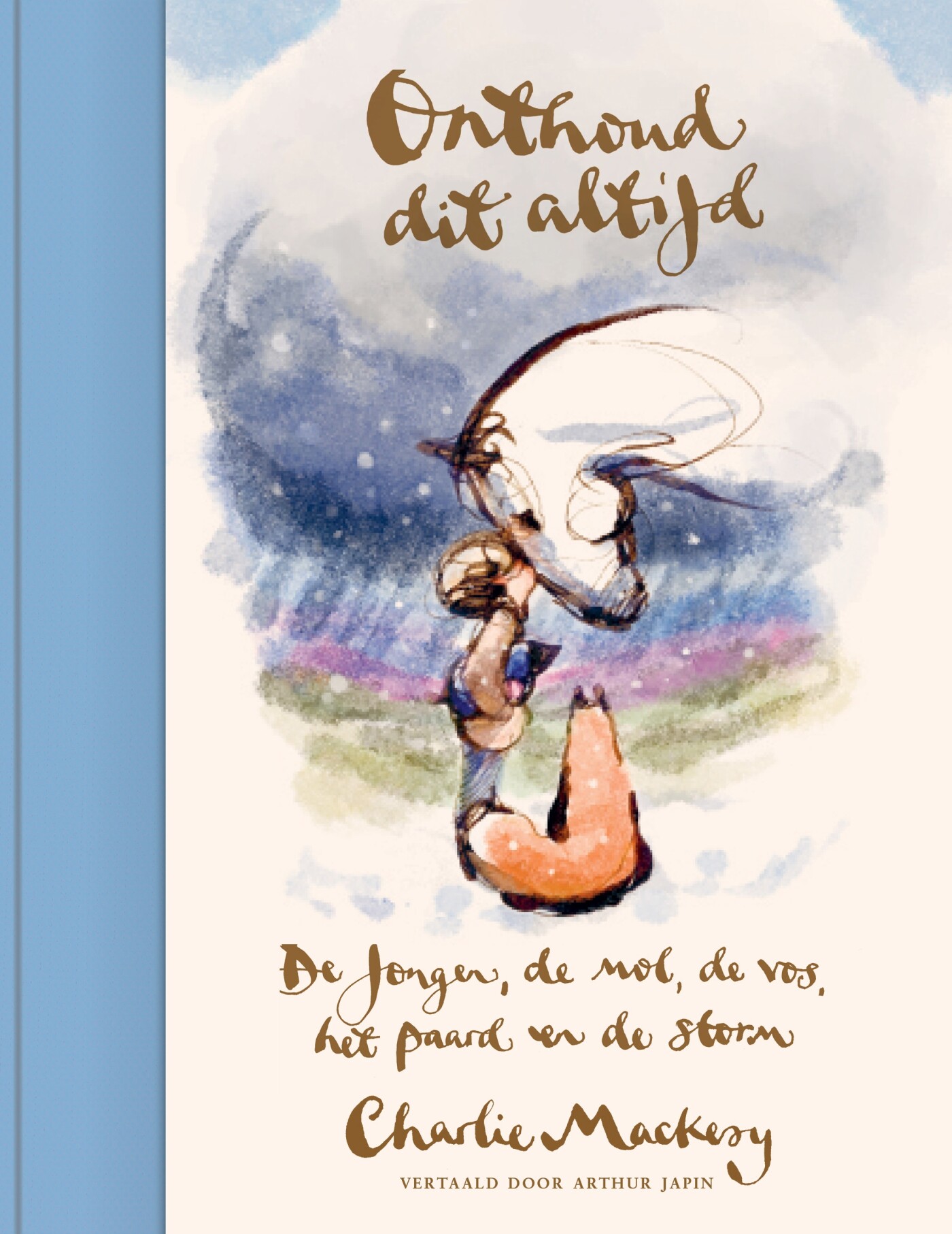 Onthoud dit altijd Onthoud dit altijd