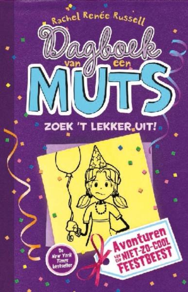 Zoek 't lekker uit!