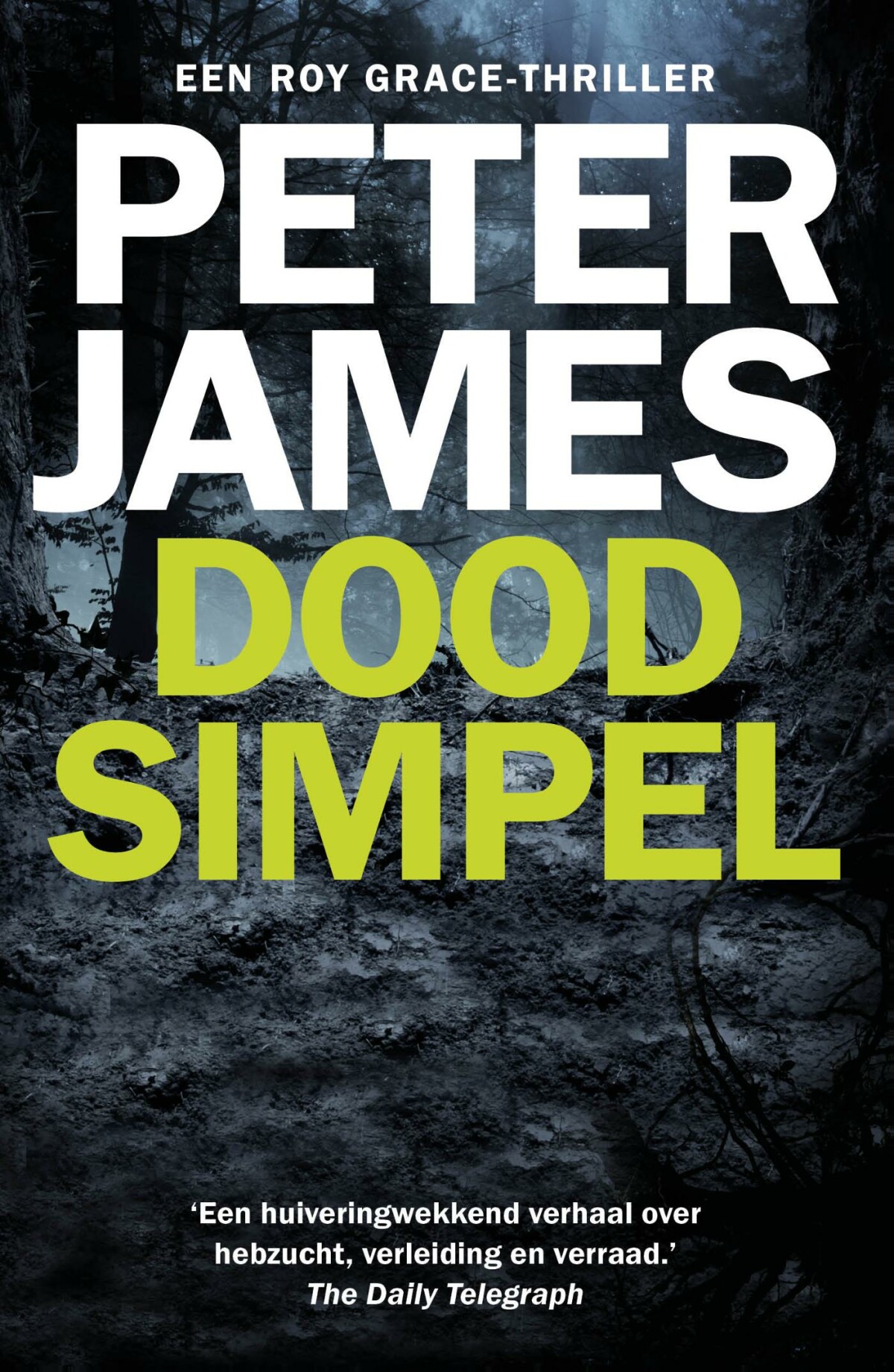 Doodsimpel Doodsimpel