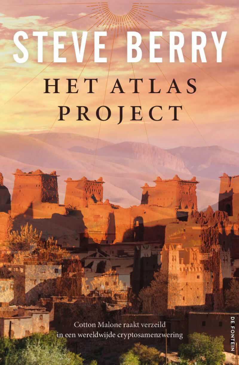 Het Atlas-project Het Atlas-project