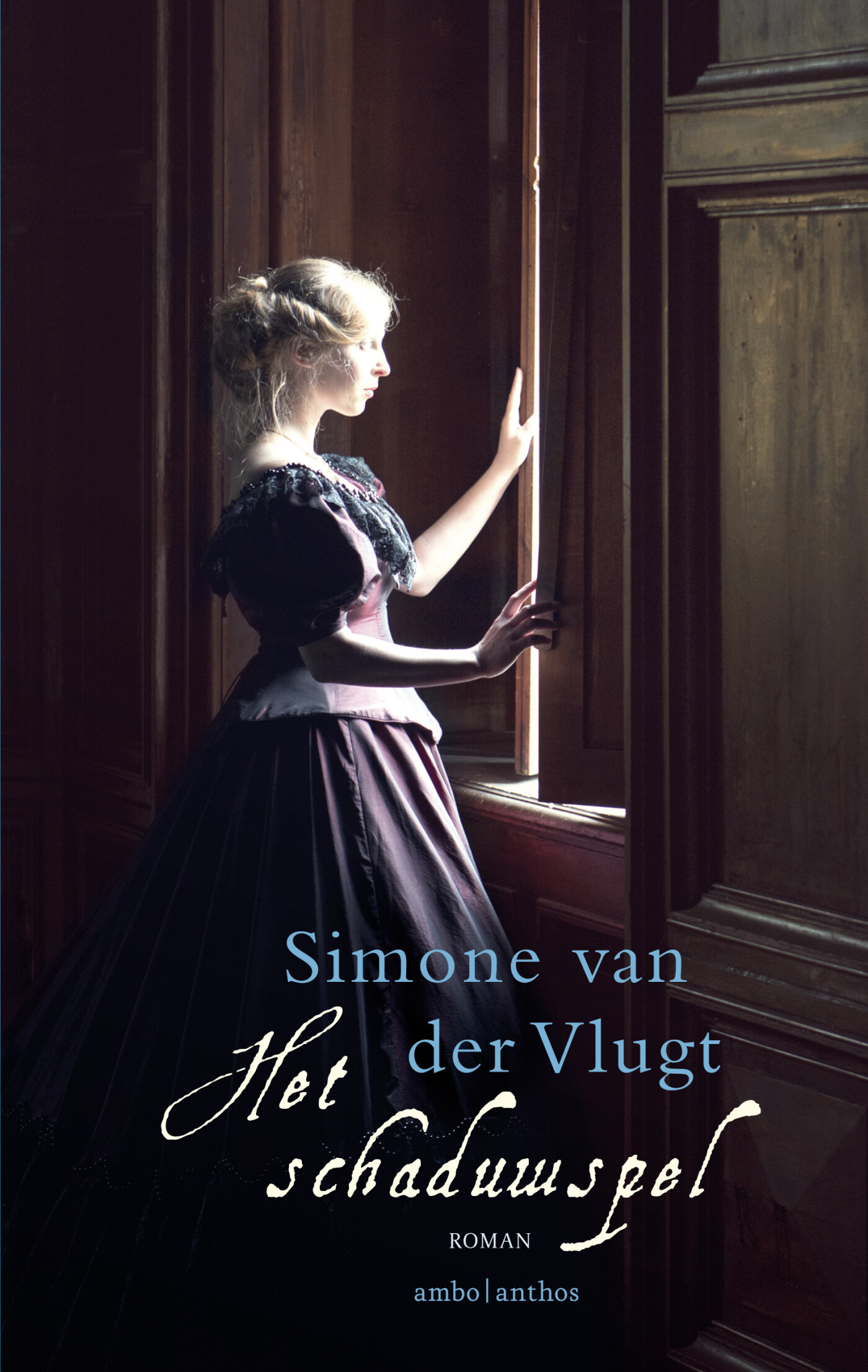 Het schaduwspel Het schaduwspel