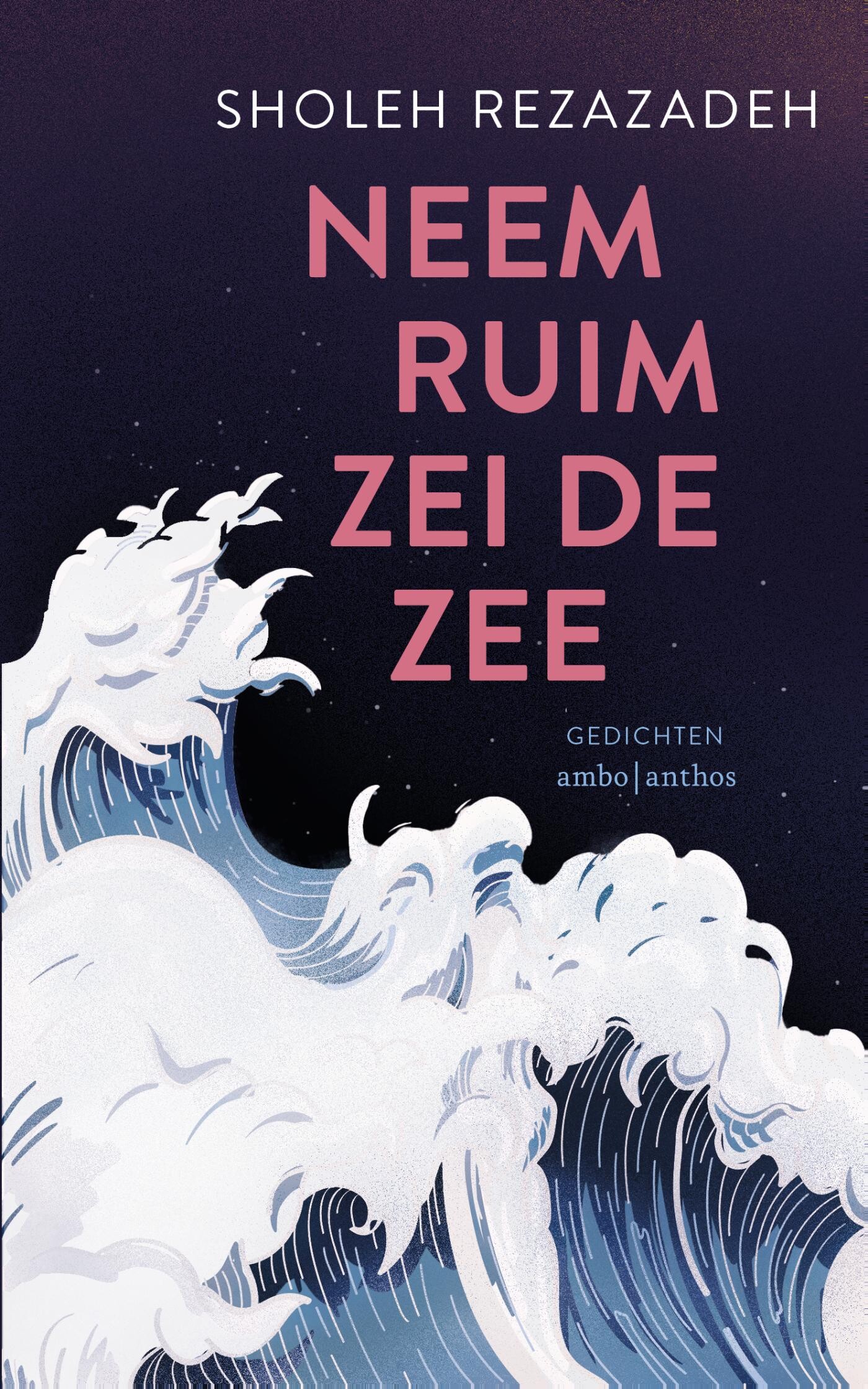 Neem ruim zei de zee