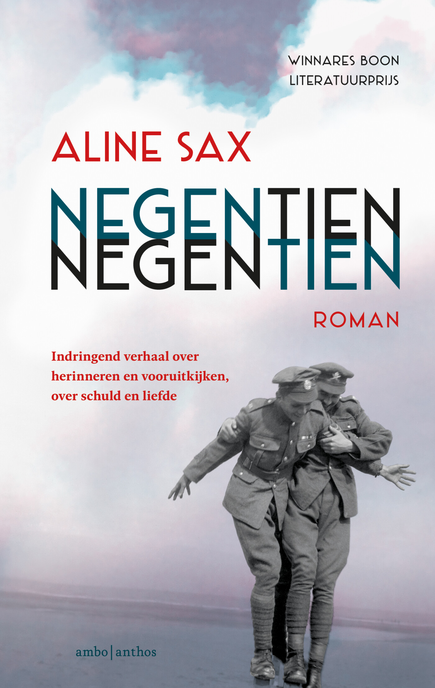 Negentien Negentien Negentien Negentien