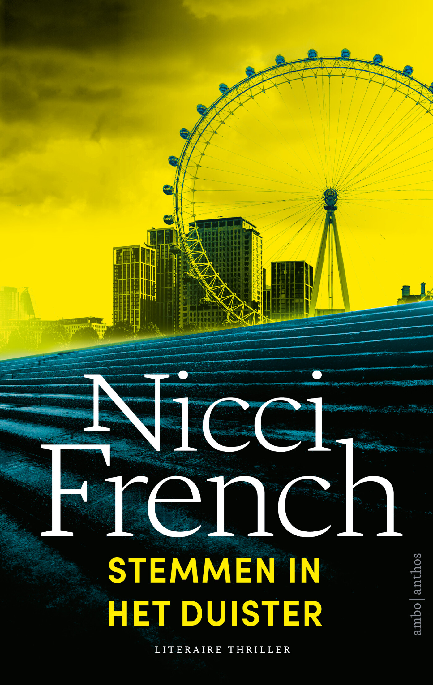 Stemmen in het duister Stemmen in het duister