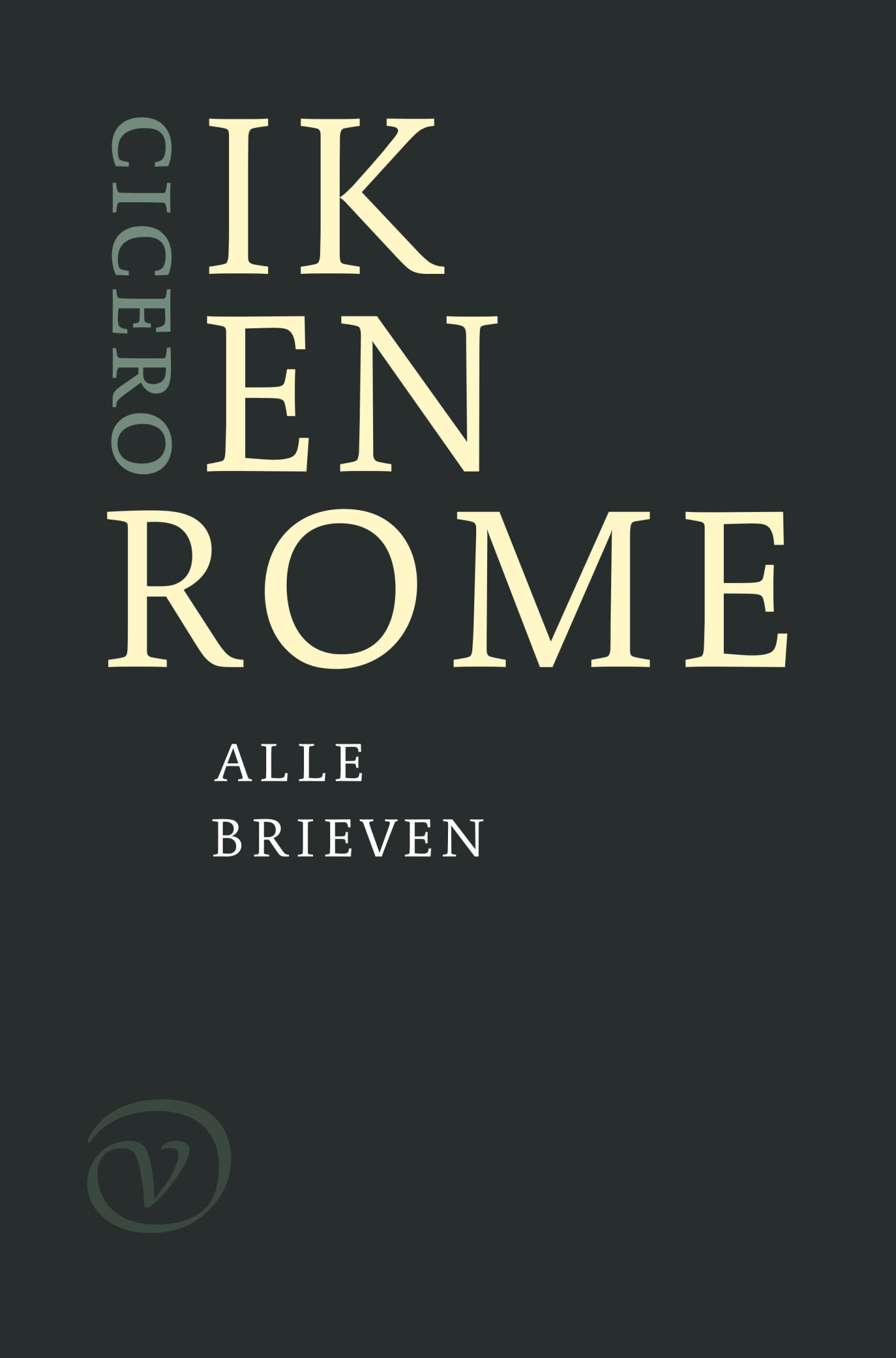 Ik en Rome Ik en Rome