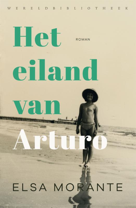 Het eiland van Arturo Het eiland van Arturo