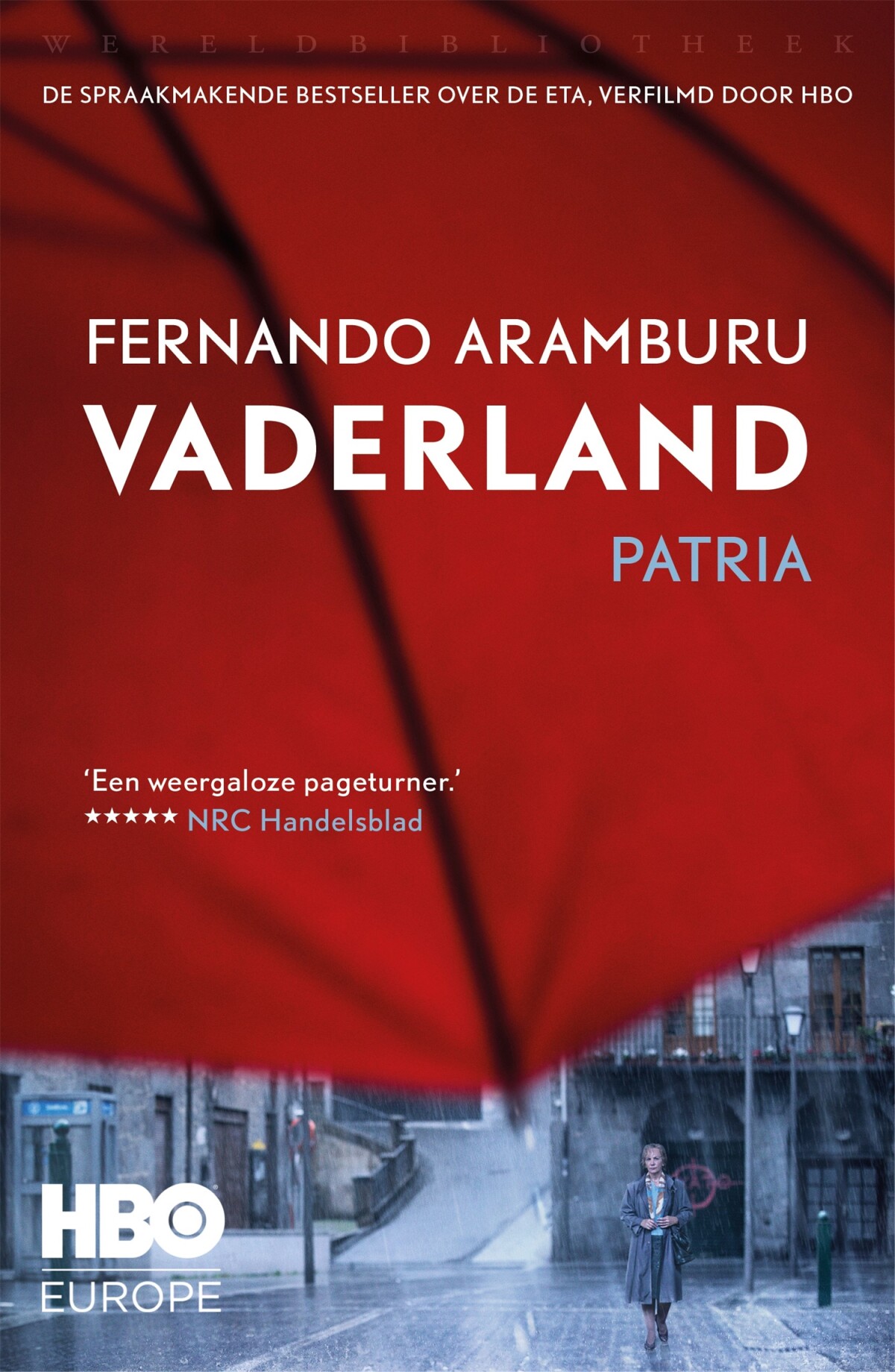 Vaderland Vaderland