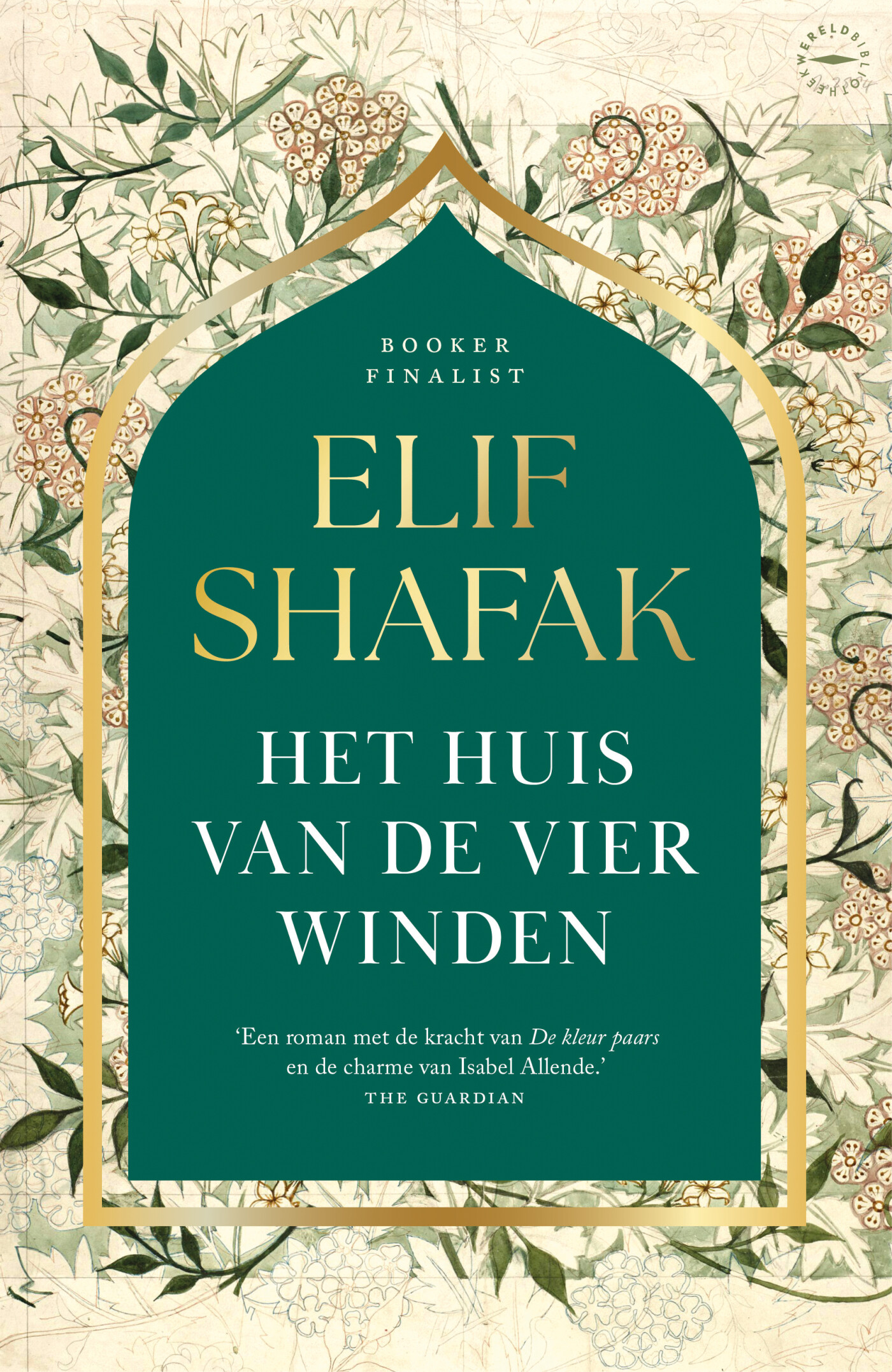 Het huis van de vier winden Het huis van de vier winden