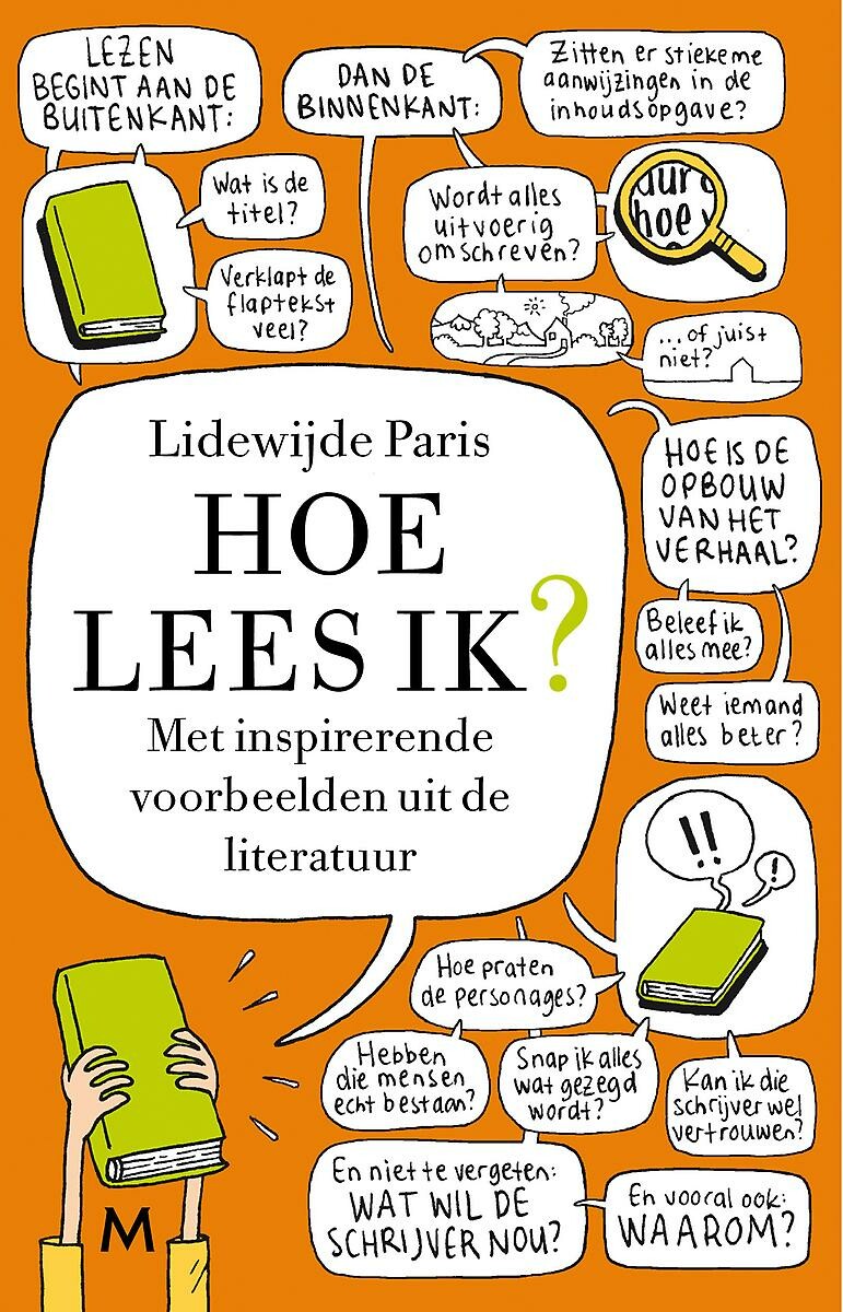 Hoe lees ik?