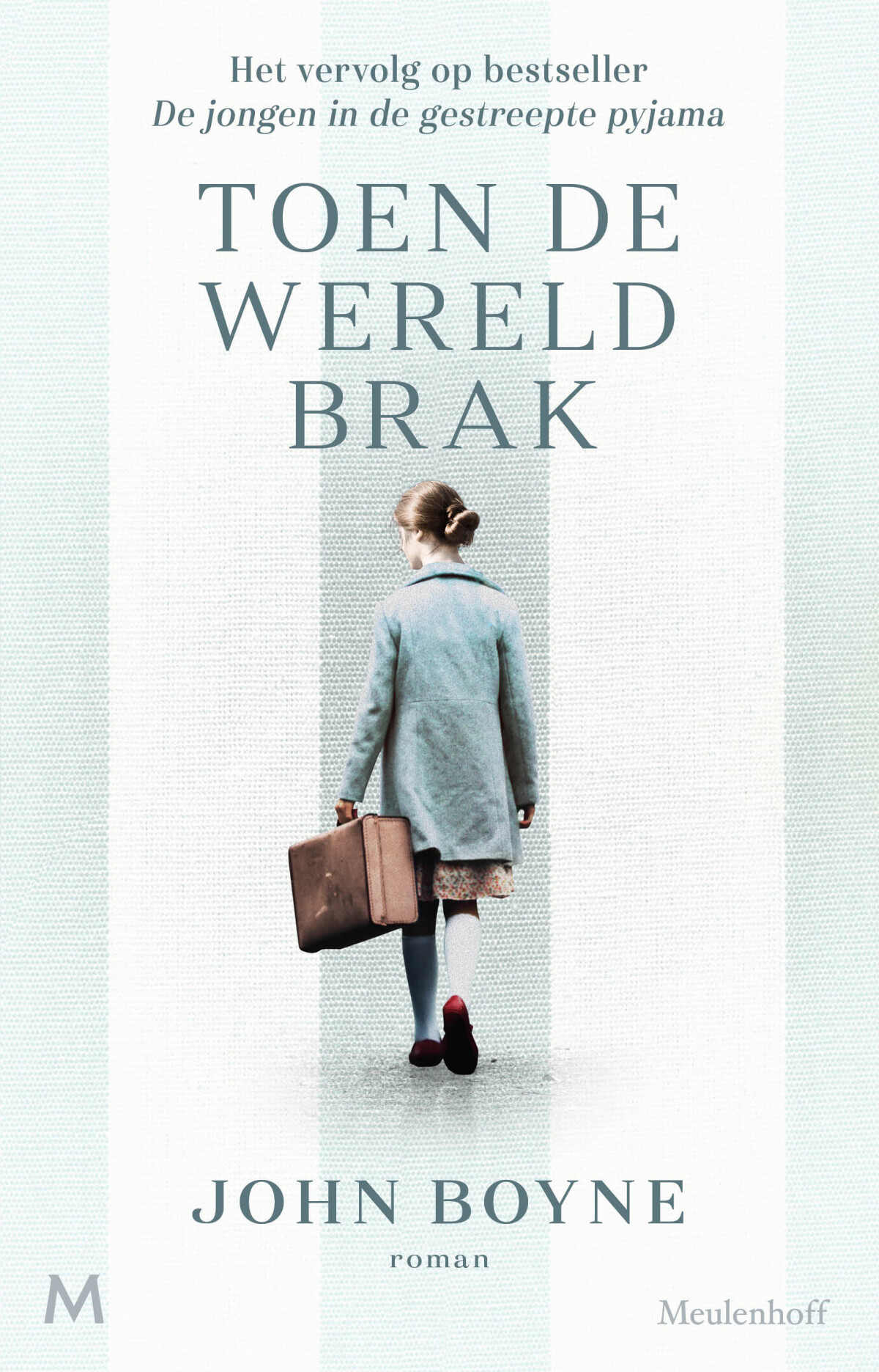 Toen de wereld brak Toen de wereld brak