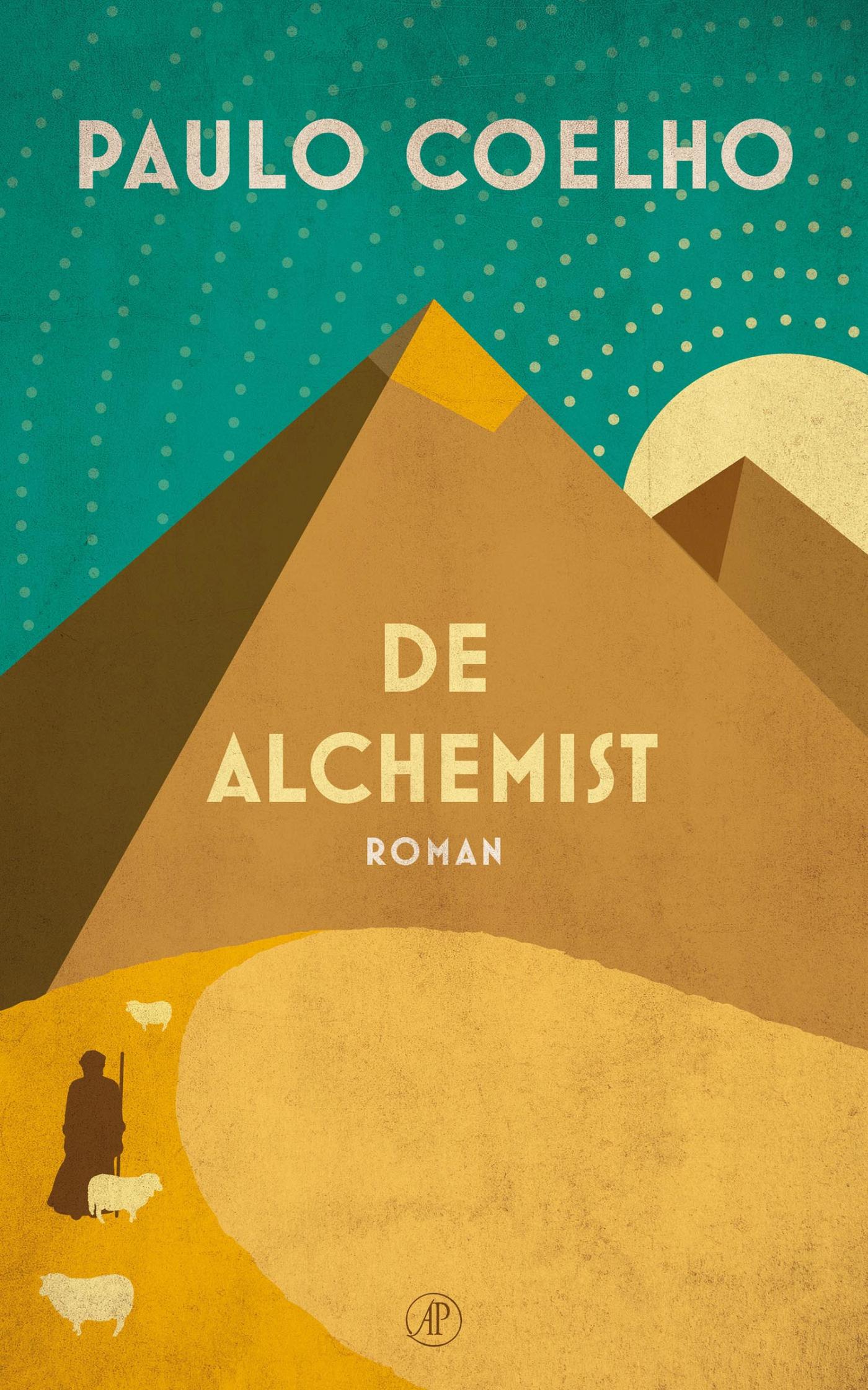 De alchemist