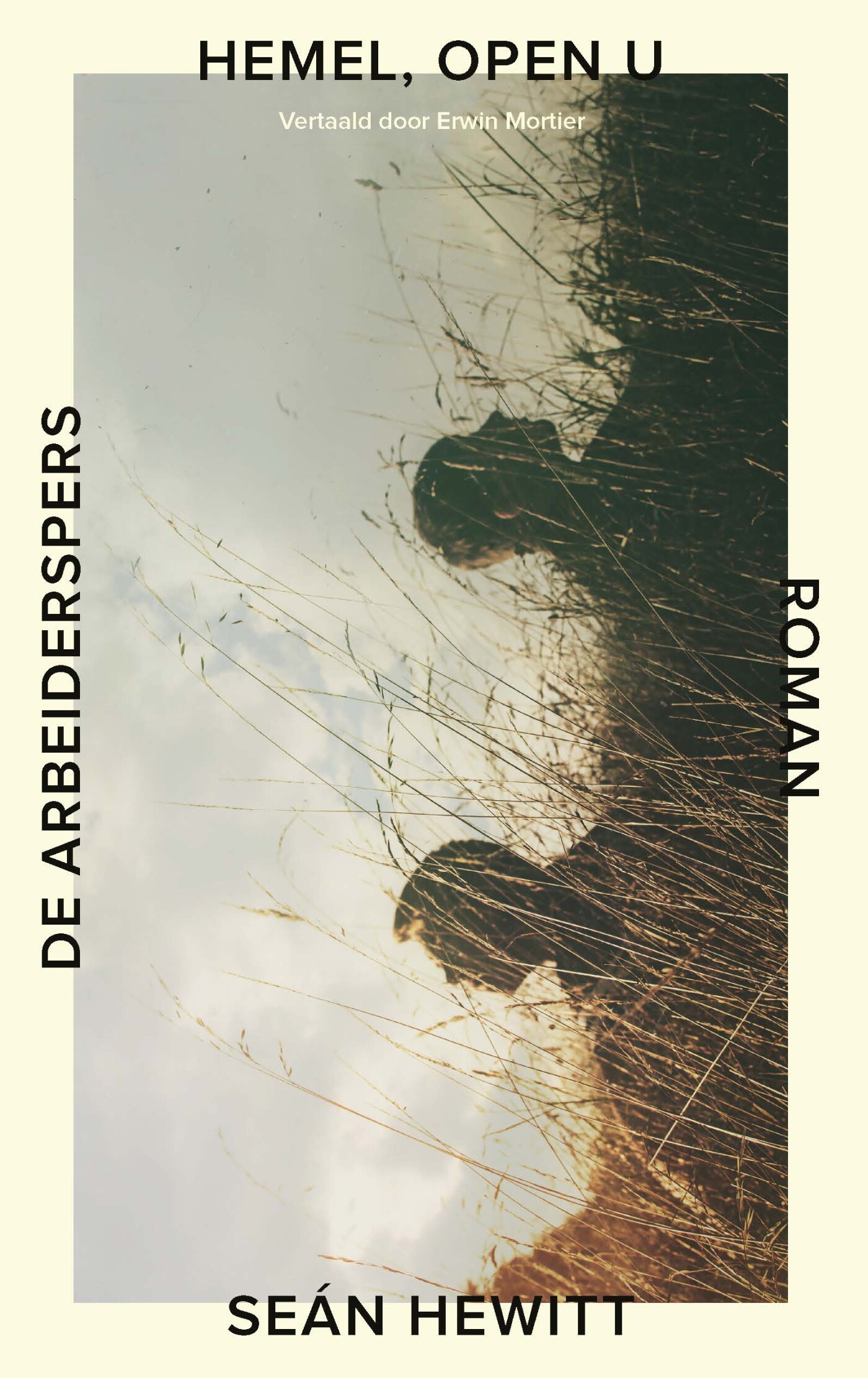 Hemel, open u Hemel, open u