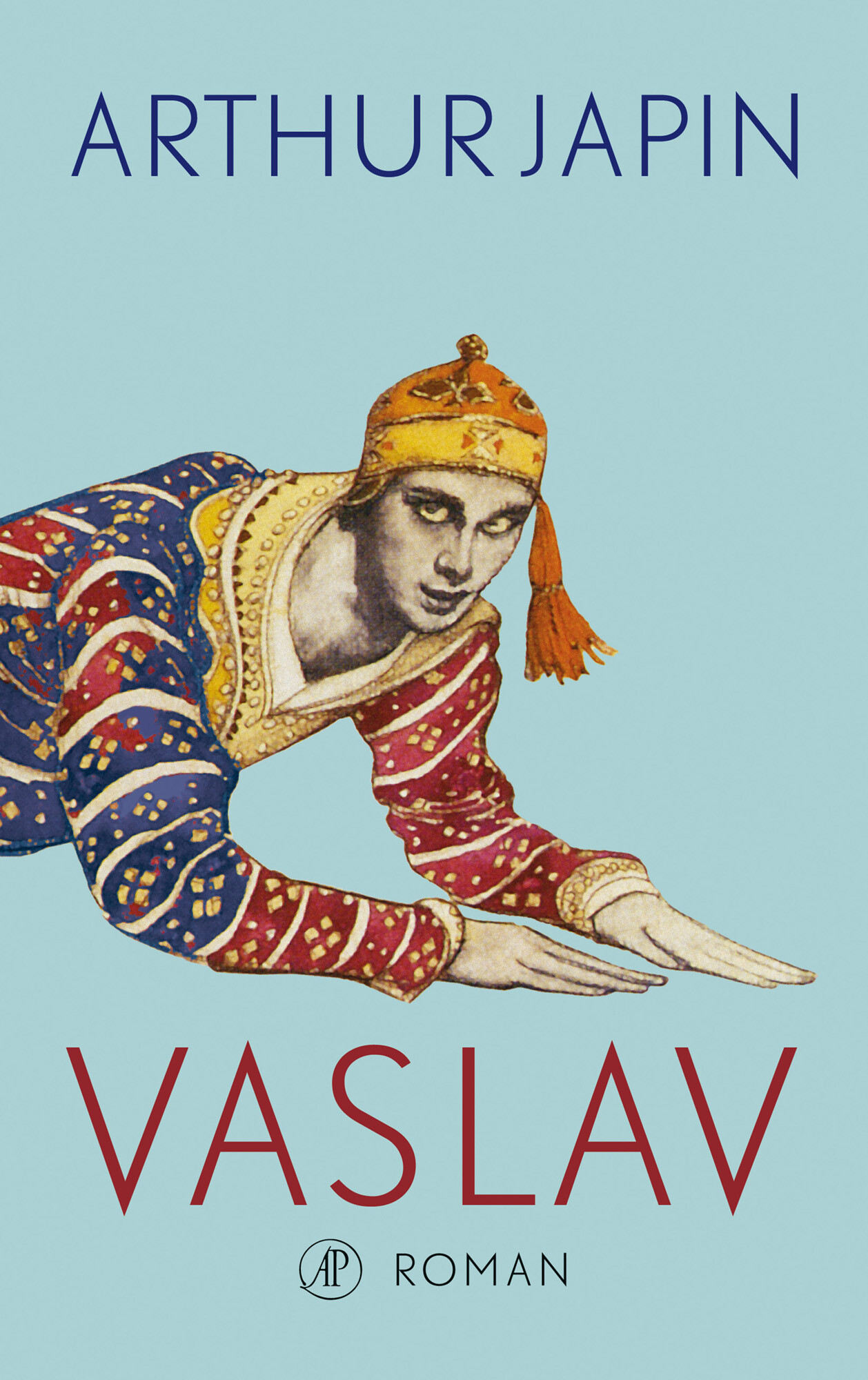 Vaslav Vaslav