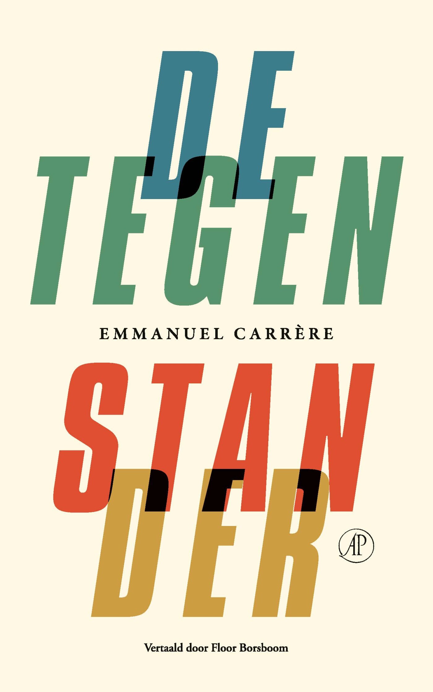 De tegenstander De tegenstander