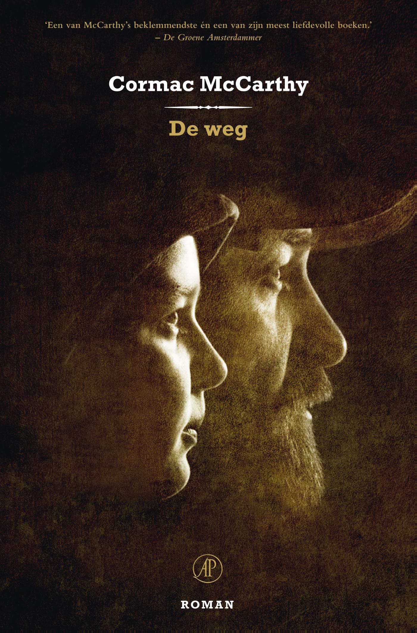 De weg