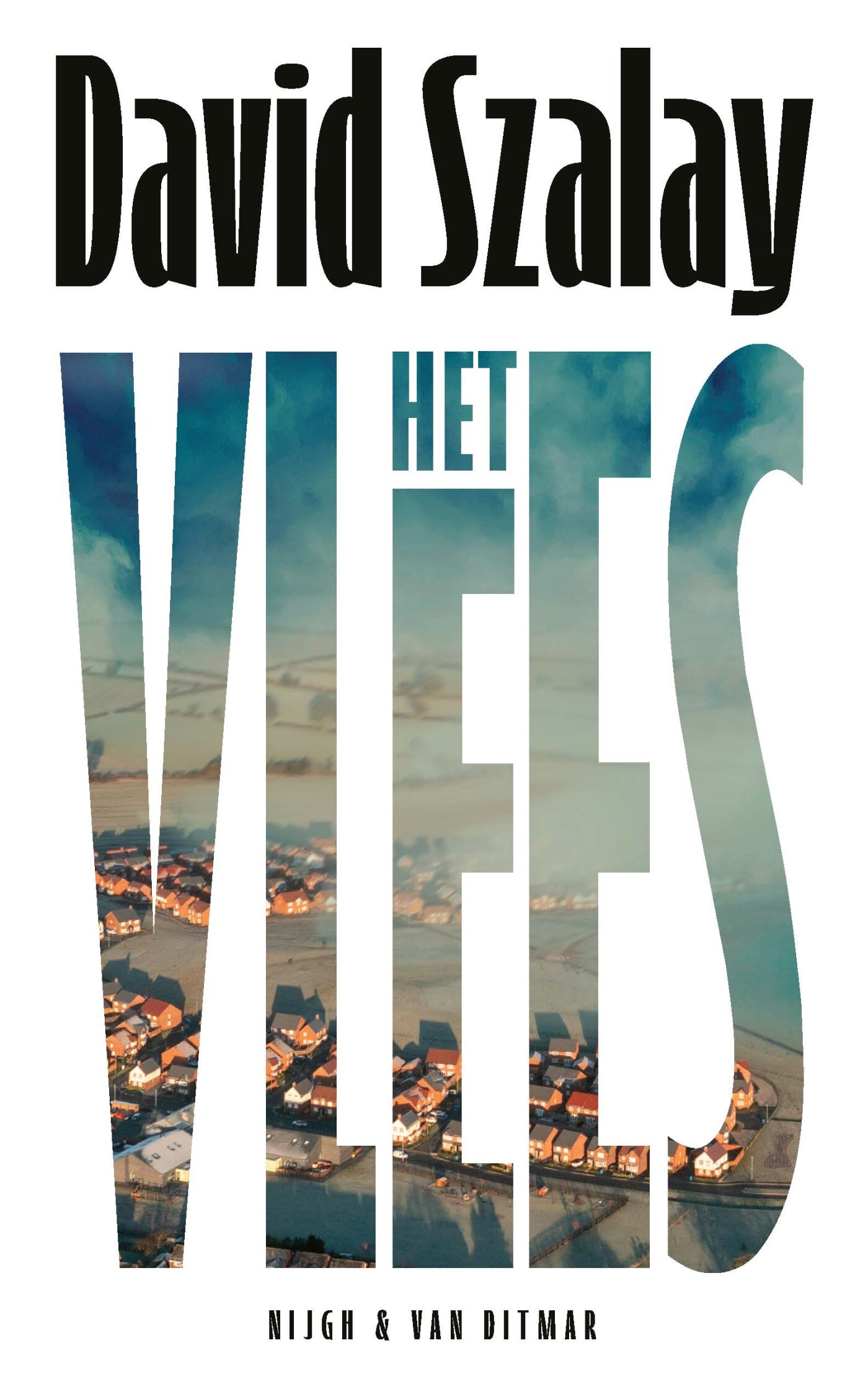 Het vlees Het vlees