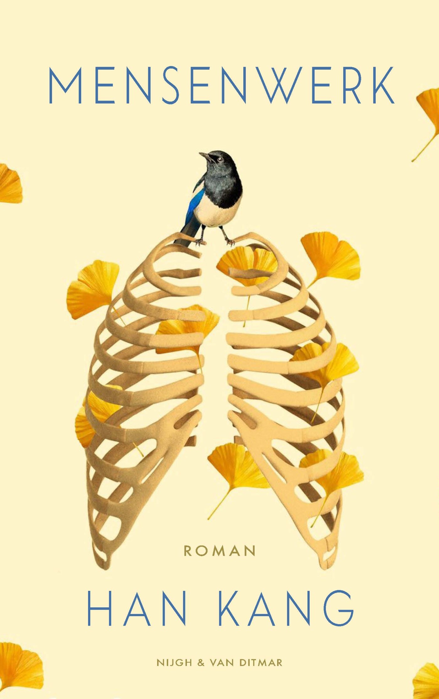 Mensenwerk Mensenwerk