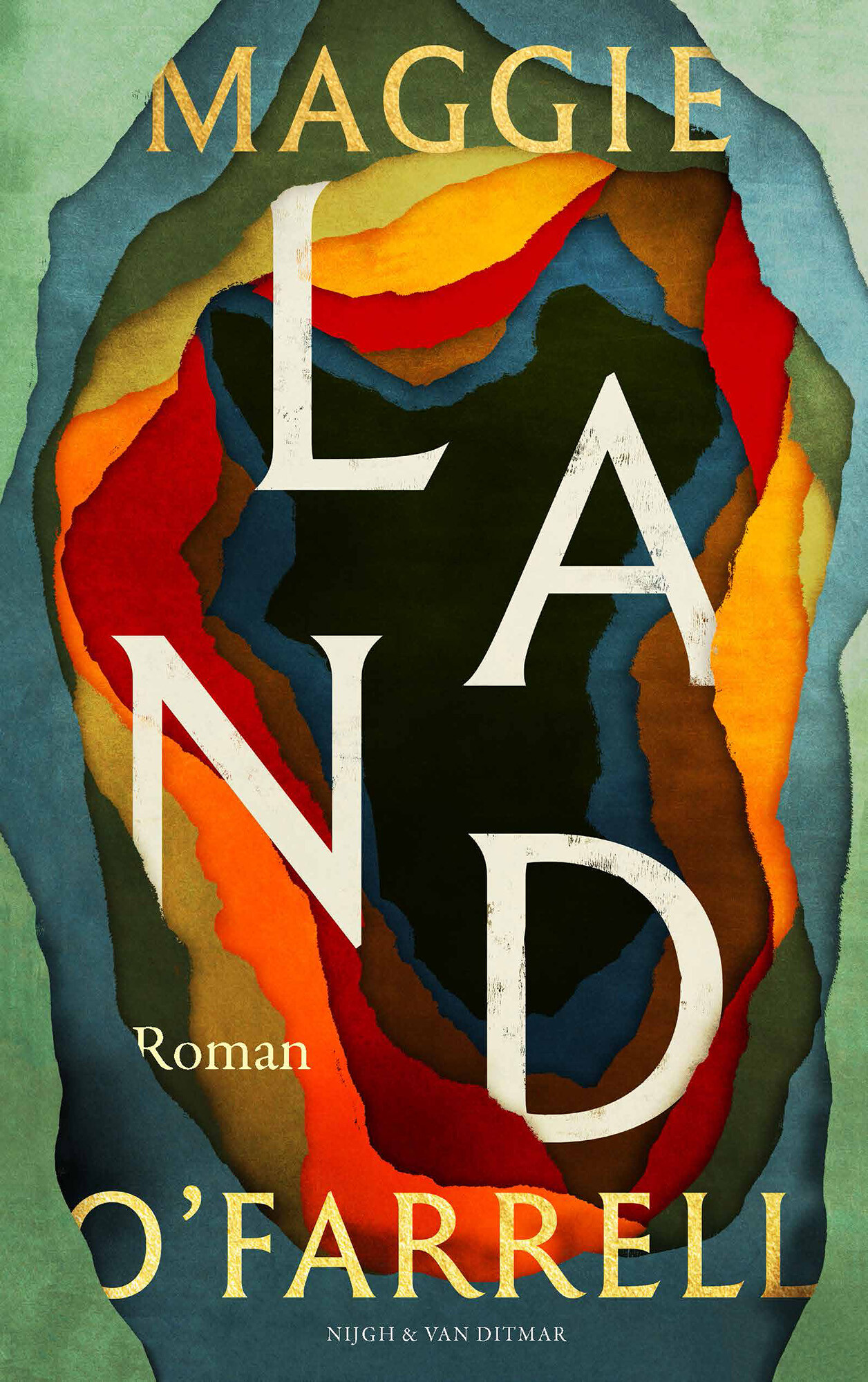 Land Land