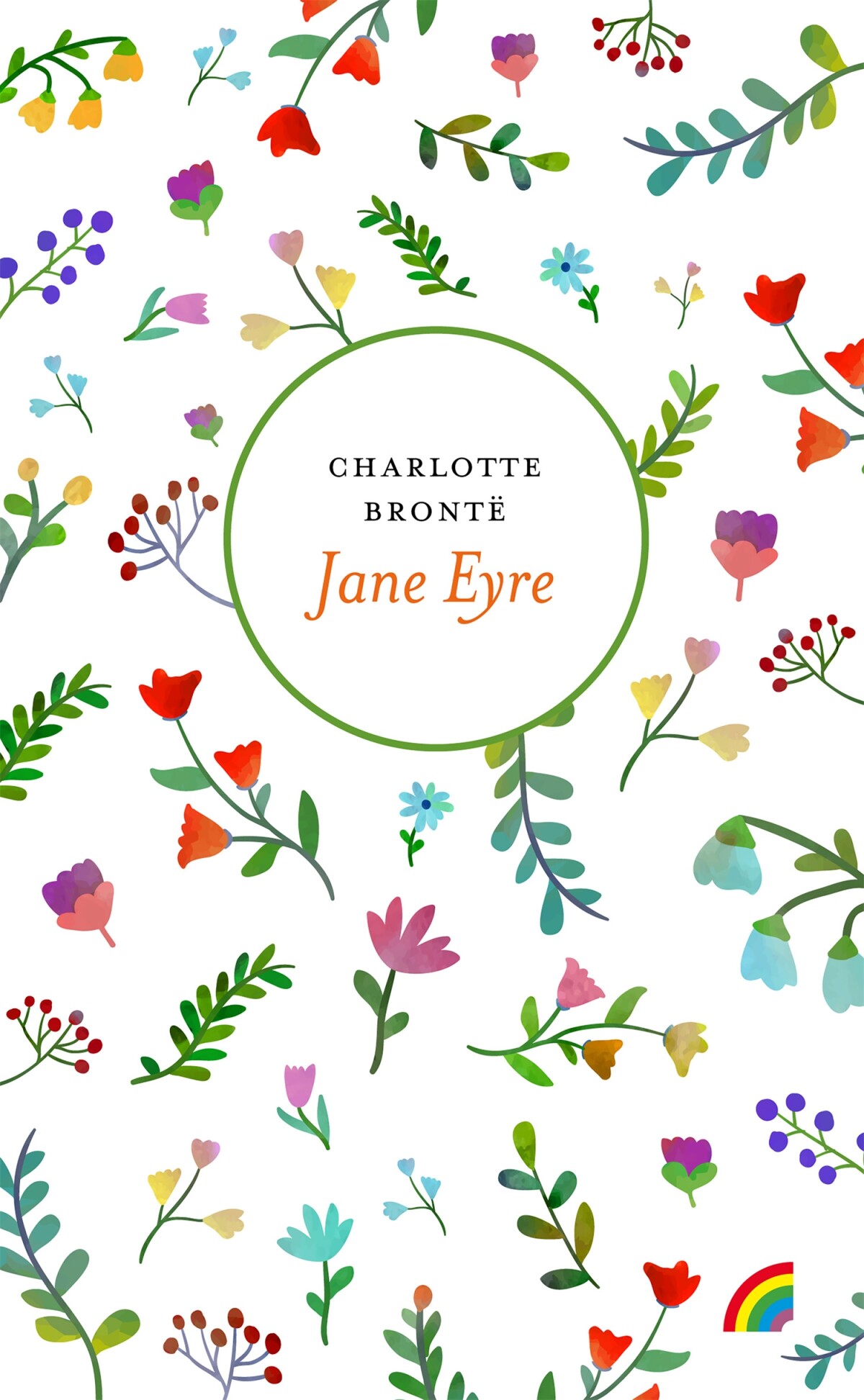 Jane Eyre