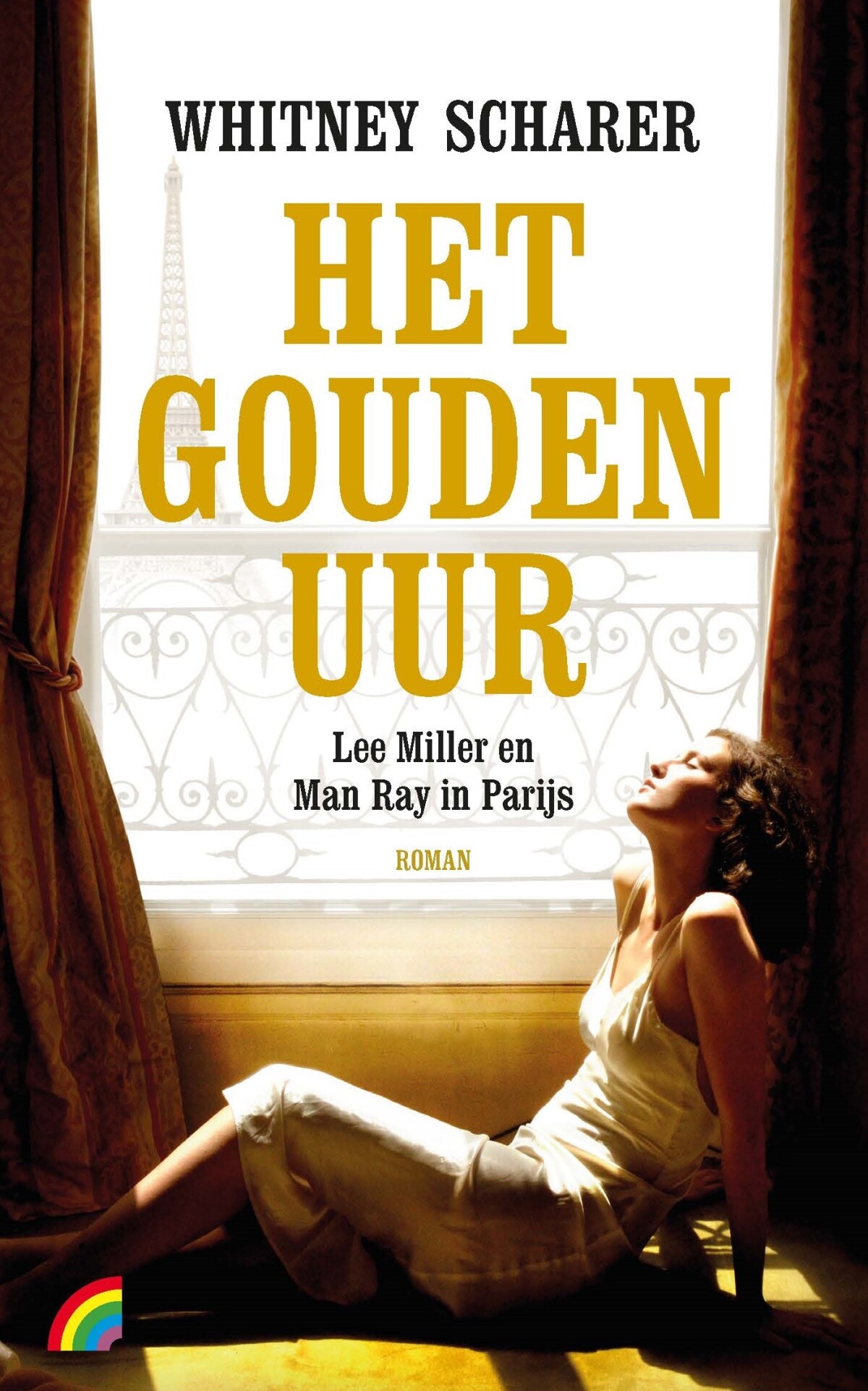 Het gouden uur