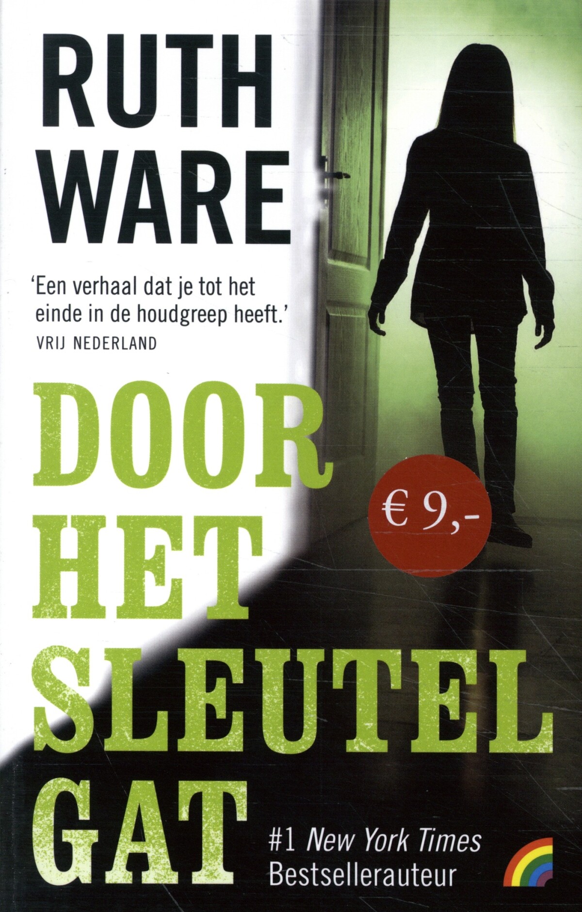Door het sleutelgat Door het sleutelgat