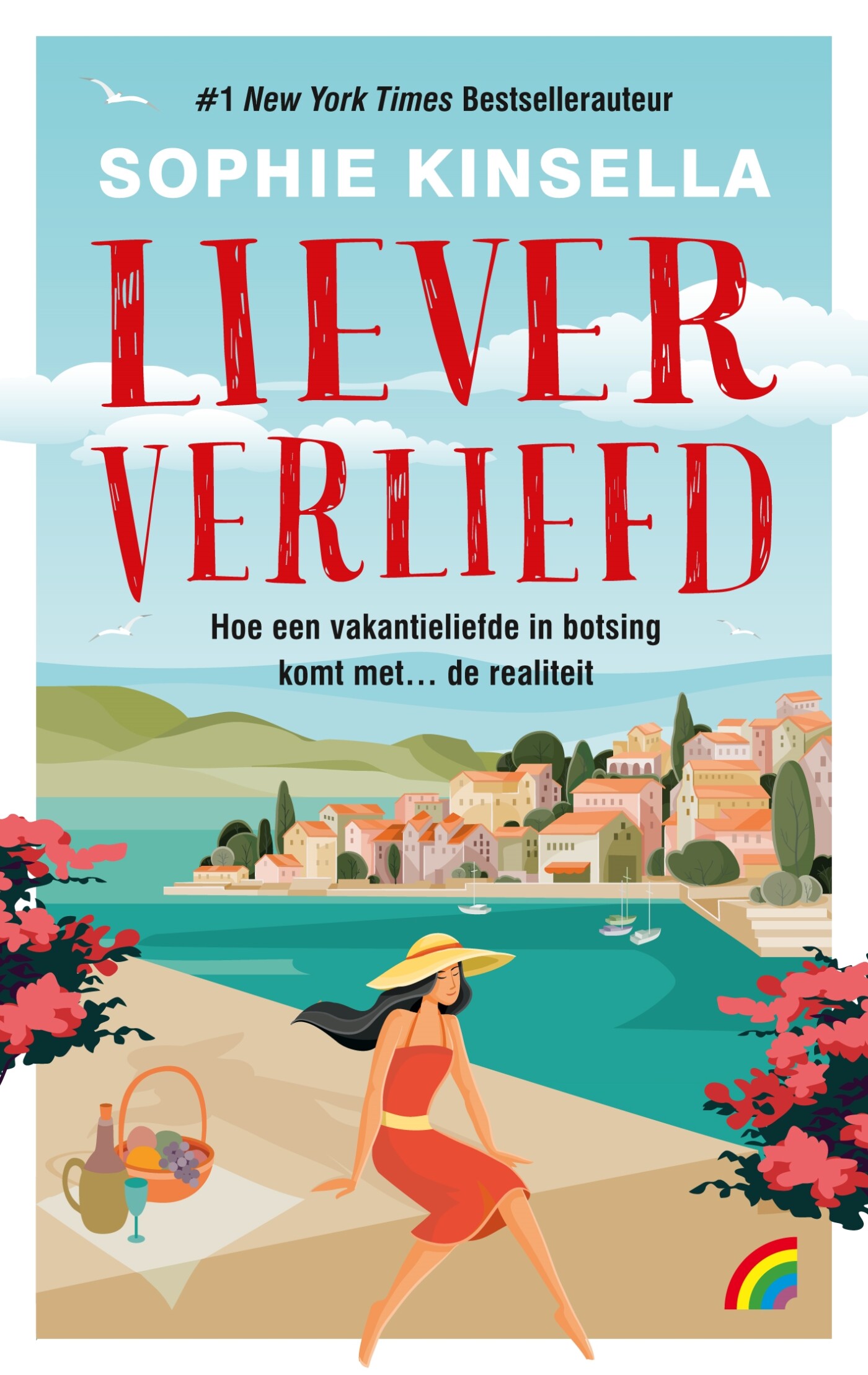 Liever verliefd Liever verliefd