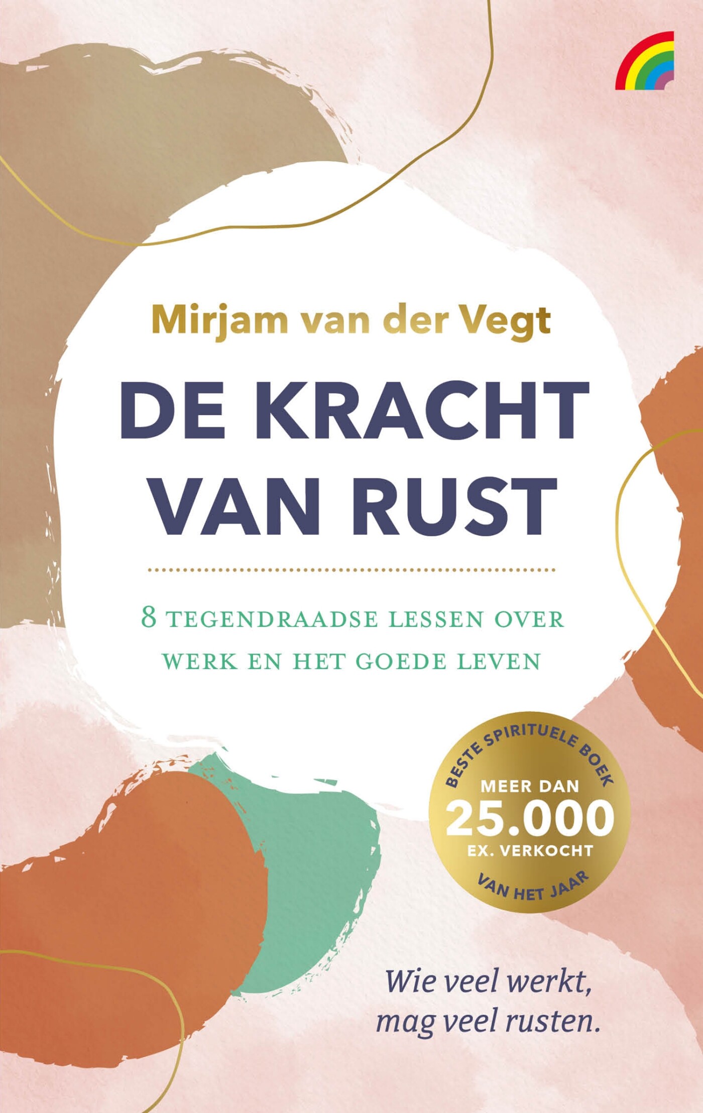 De kracht van rust