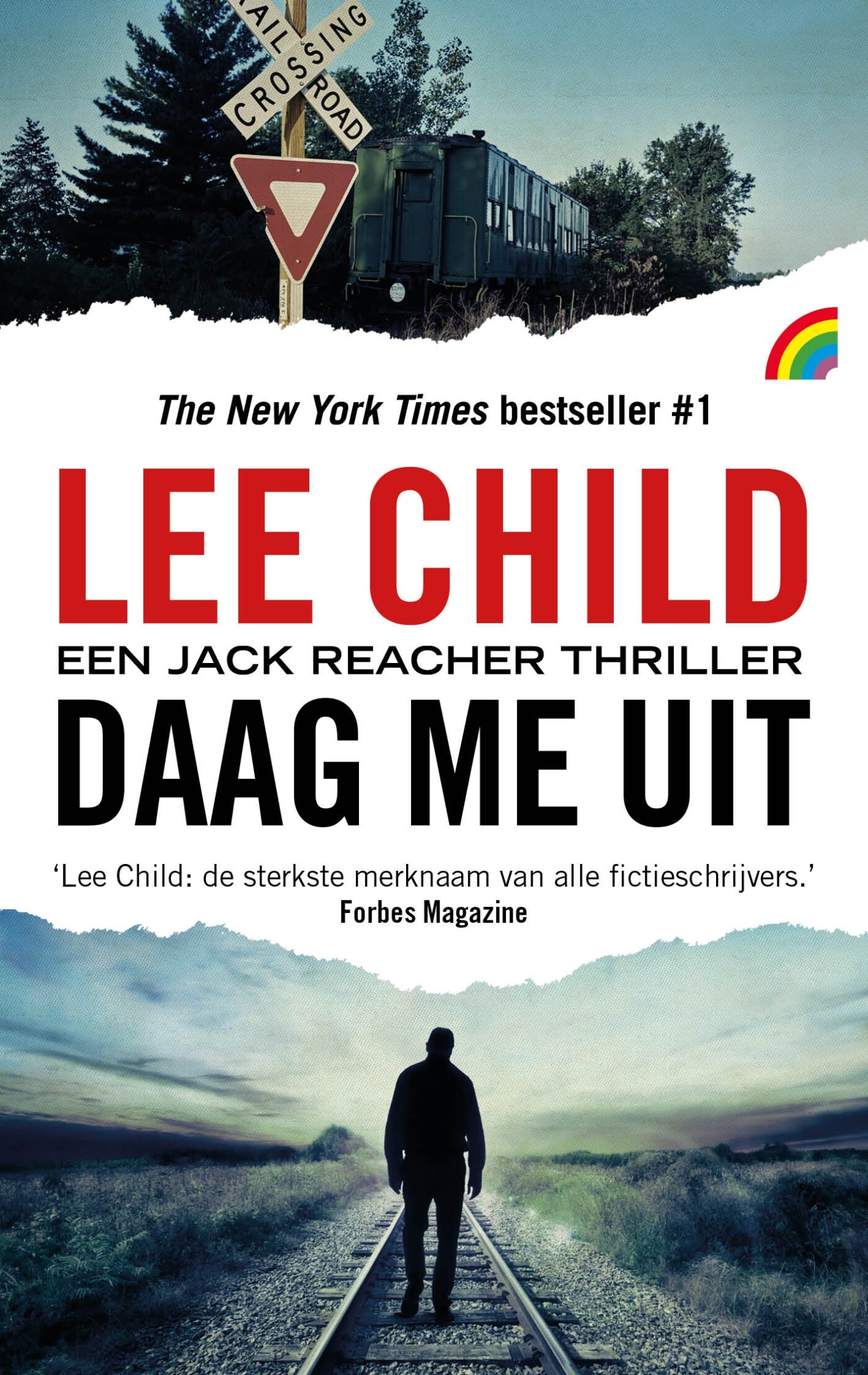 Daag me uit Daag me uit