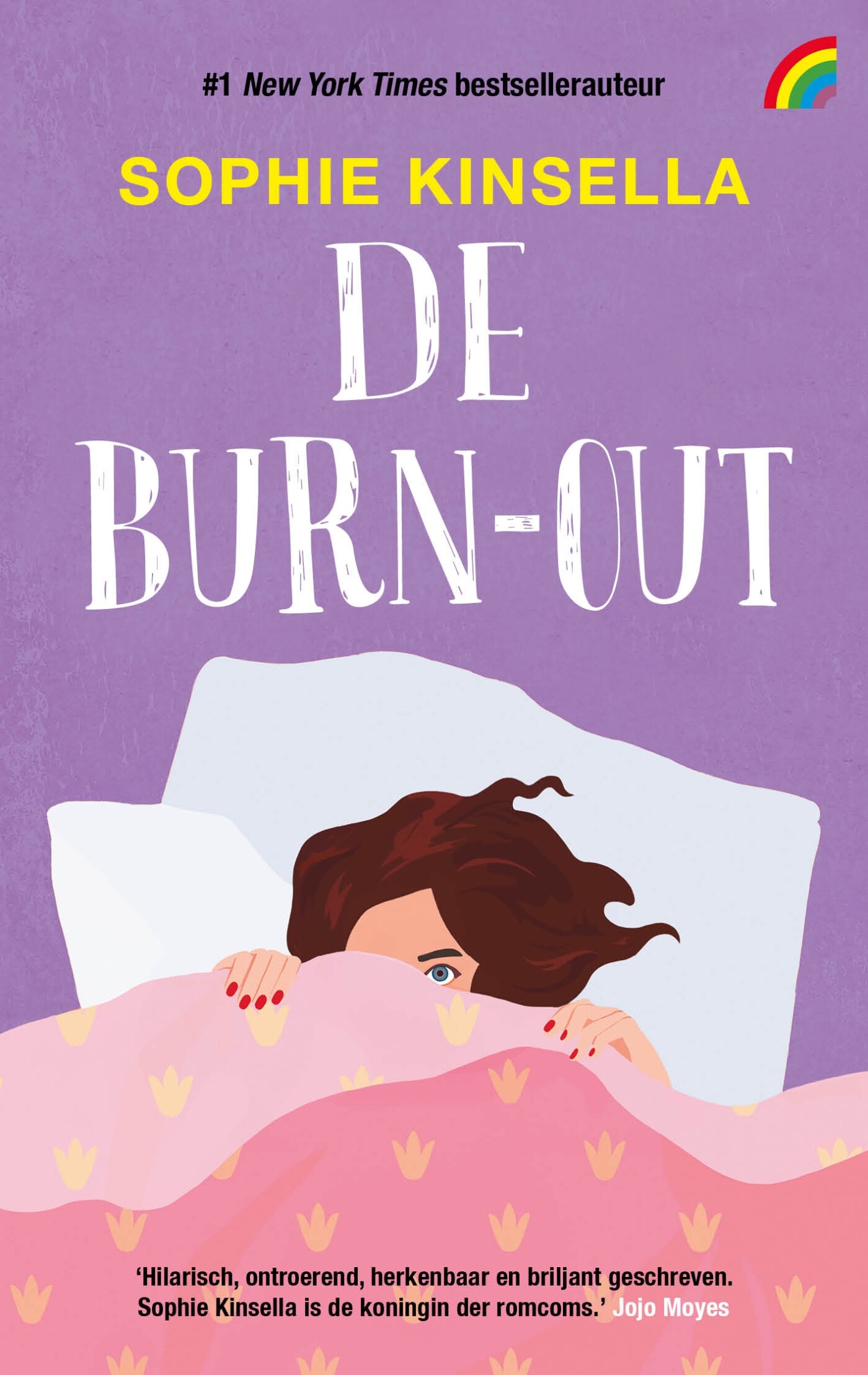 De burn-out De burn-out