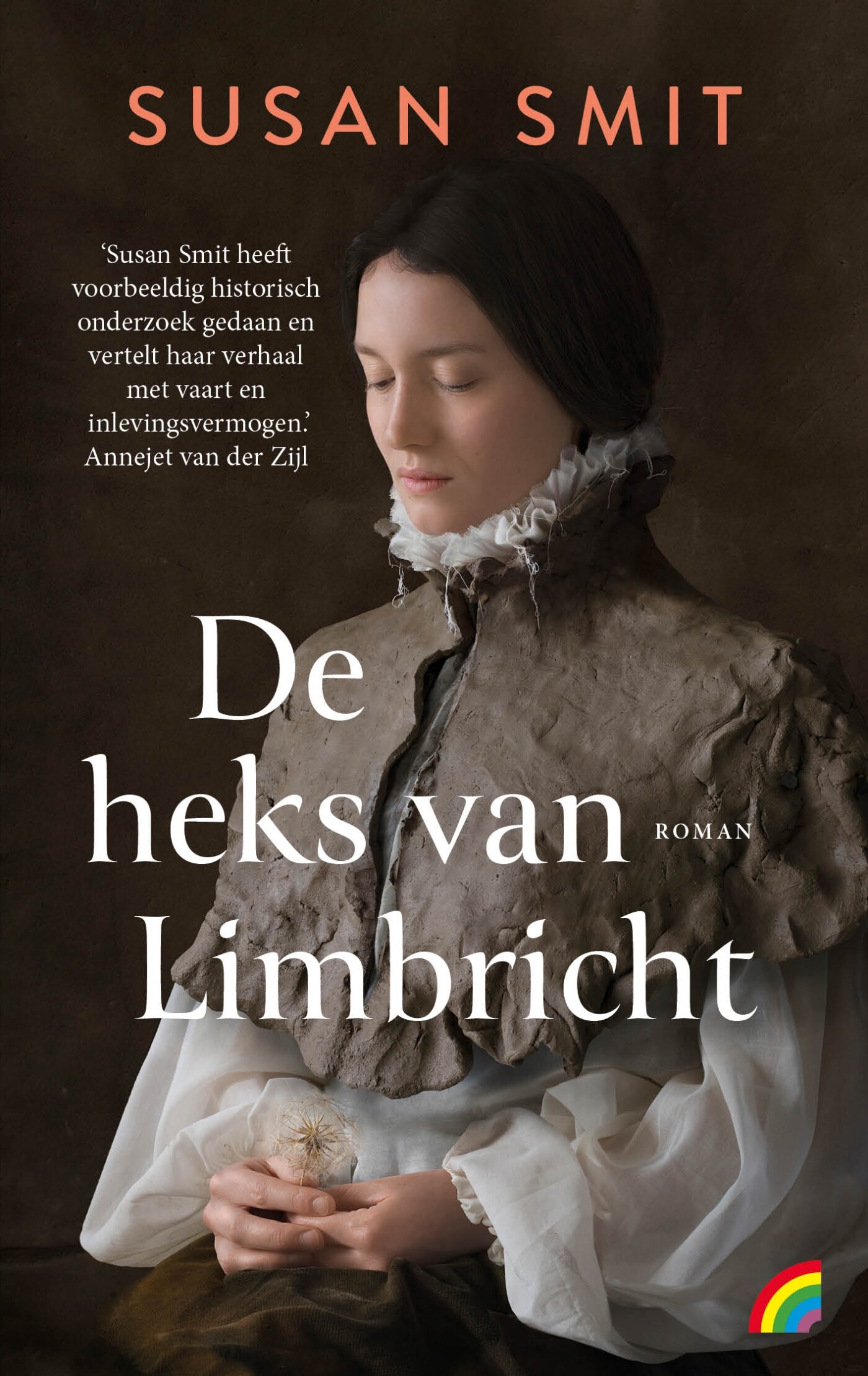 De heks van Limbricht De heks van Limbricht