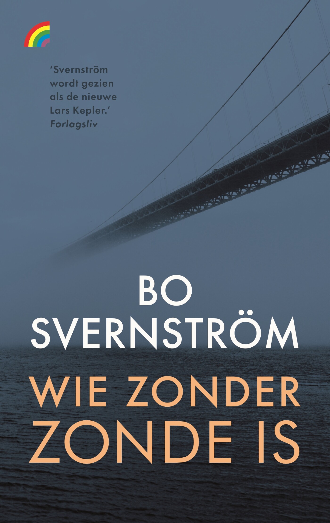 Wie zonder zonde is Wie zonder zonde is