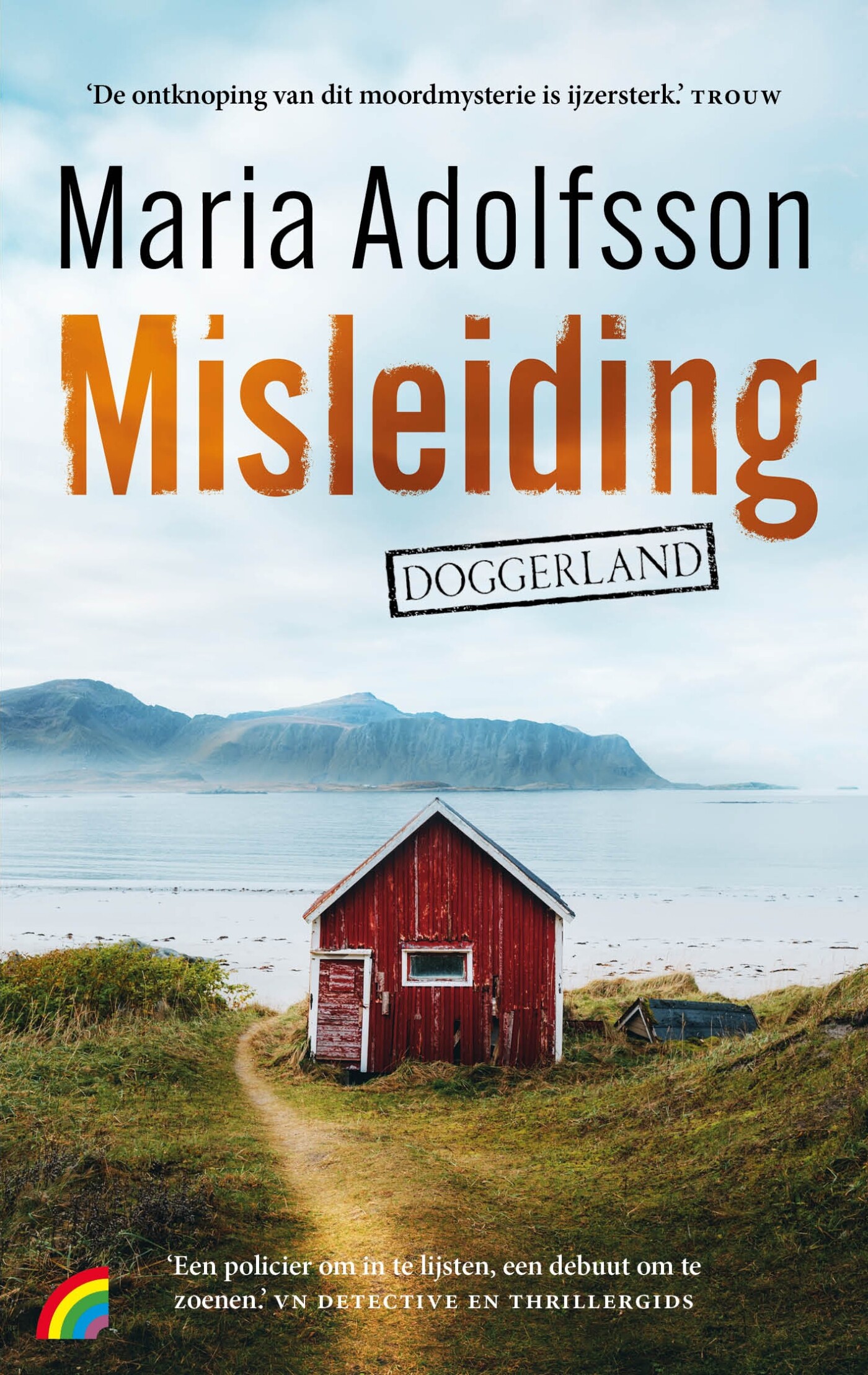 Misleiding Misleiding